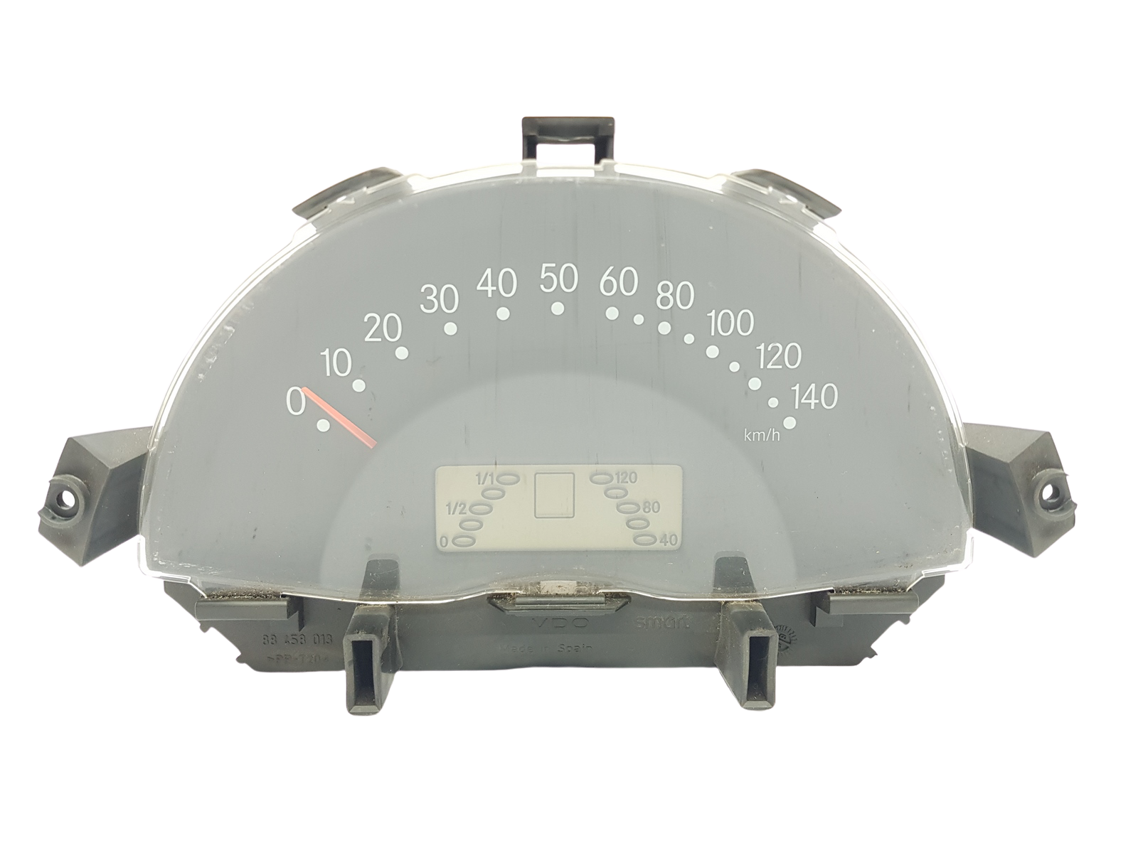 Tachometr Smart Fortwo 001184V015 110008872002 26068 main product photo