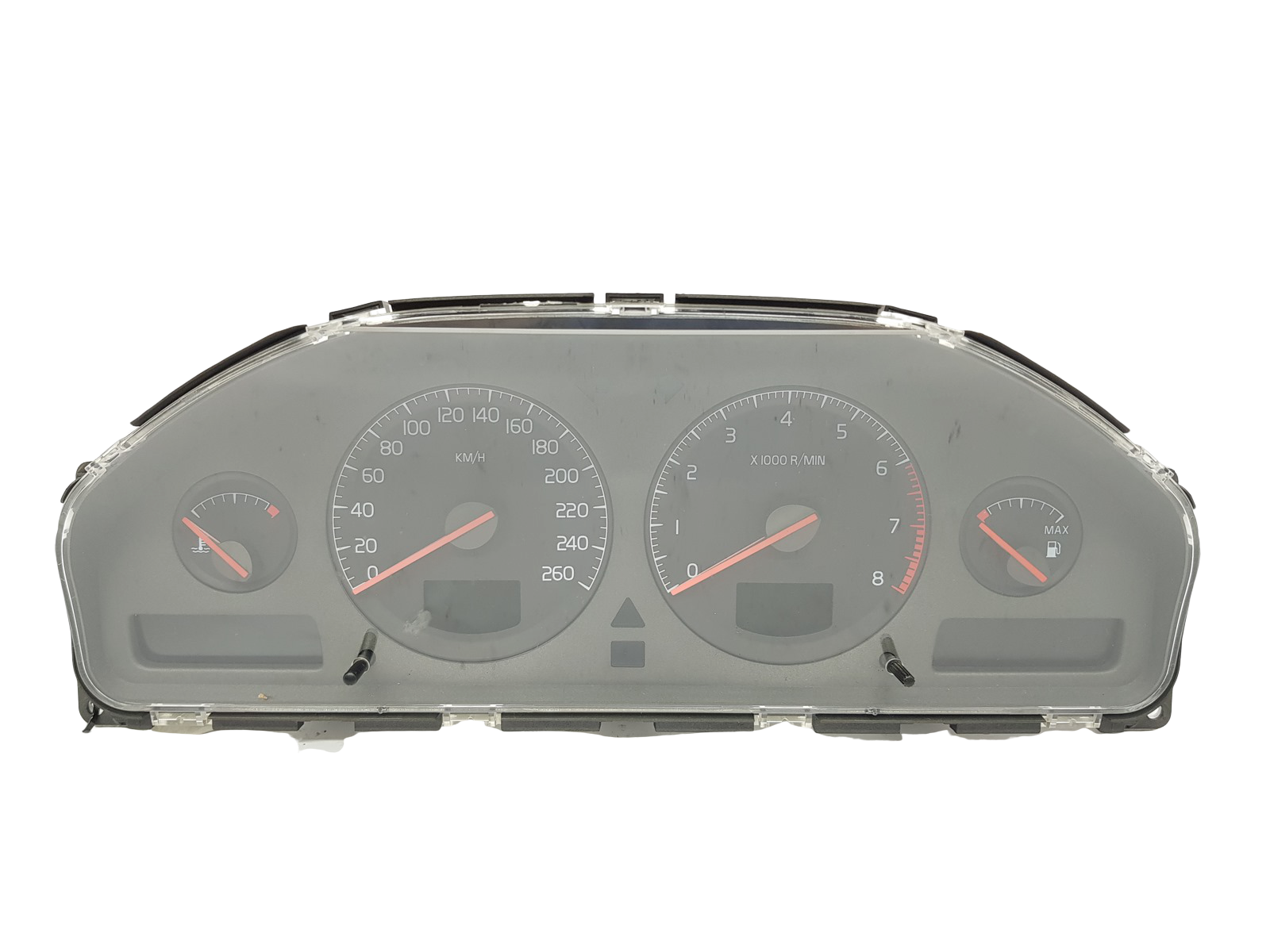 Otáčkoměr Volvo S60 V70 S80 9499668 69294-570T 25531 main product photo
