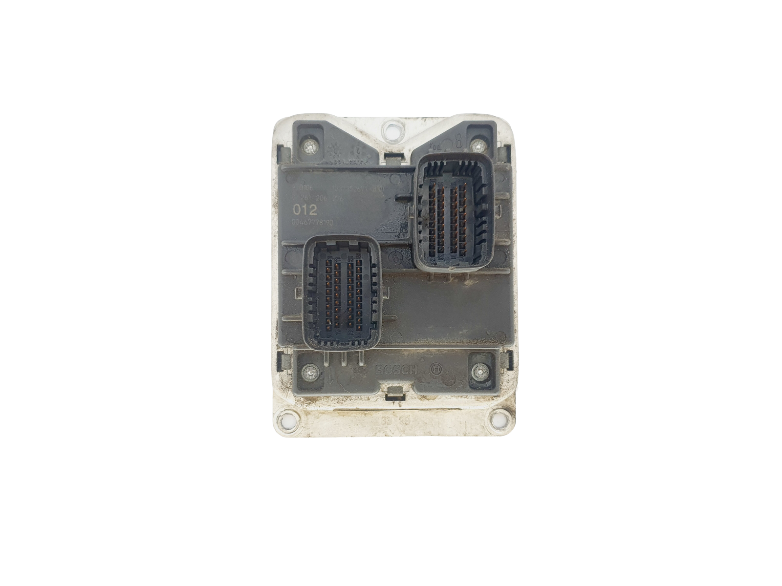 Blok Ovladačů 00467778190 0261206276 Fiat Bosch 39548 main product photo