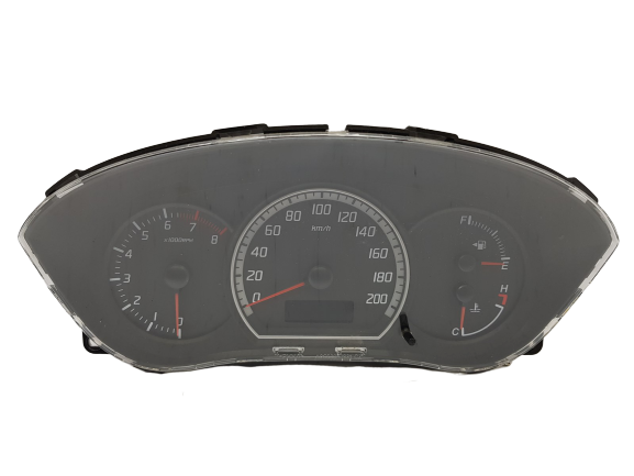 Otáčkoměr Suzuki Swift 34100-62JA0 34100-62J0 21816 main product photo
