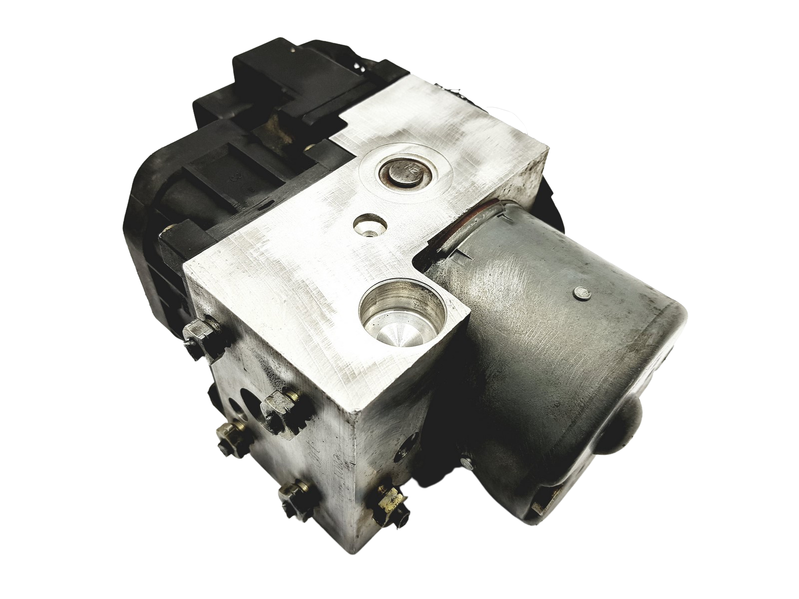 Pumpa Abs Smart Fortwo 0006647V003 0273004530 Bosch 37850 main product photo