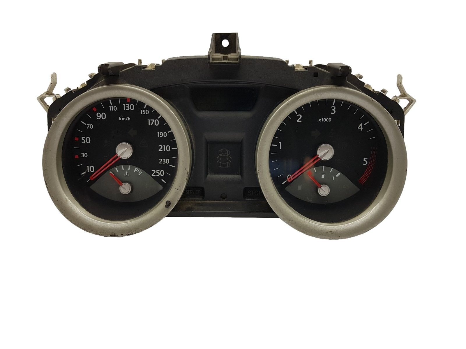 Otáčkoměr Renault Megane 2 8200399695 2156 main product photo
