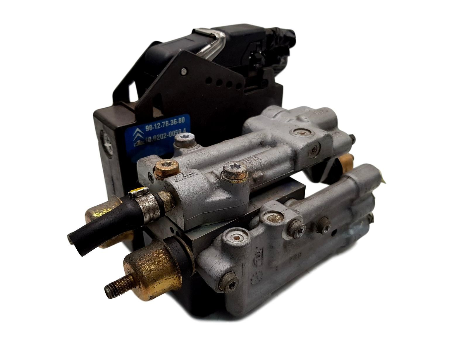 Pumpa Abs Citroen Xantia 10094302034 10050178533 main product photo