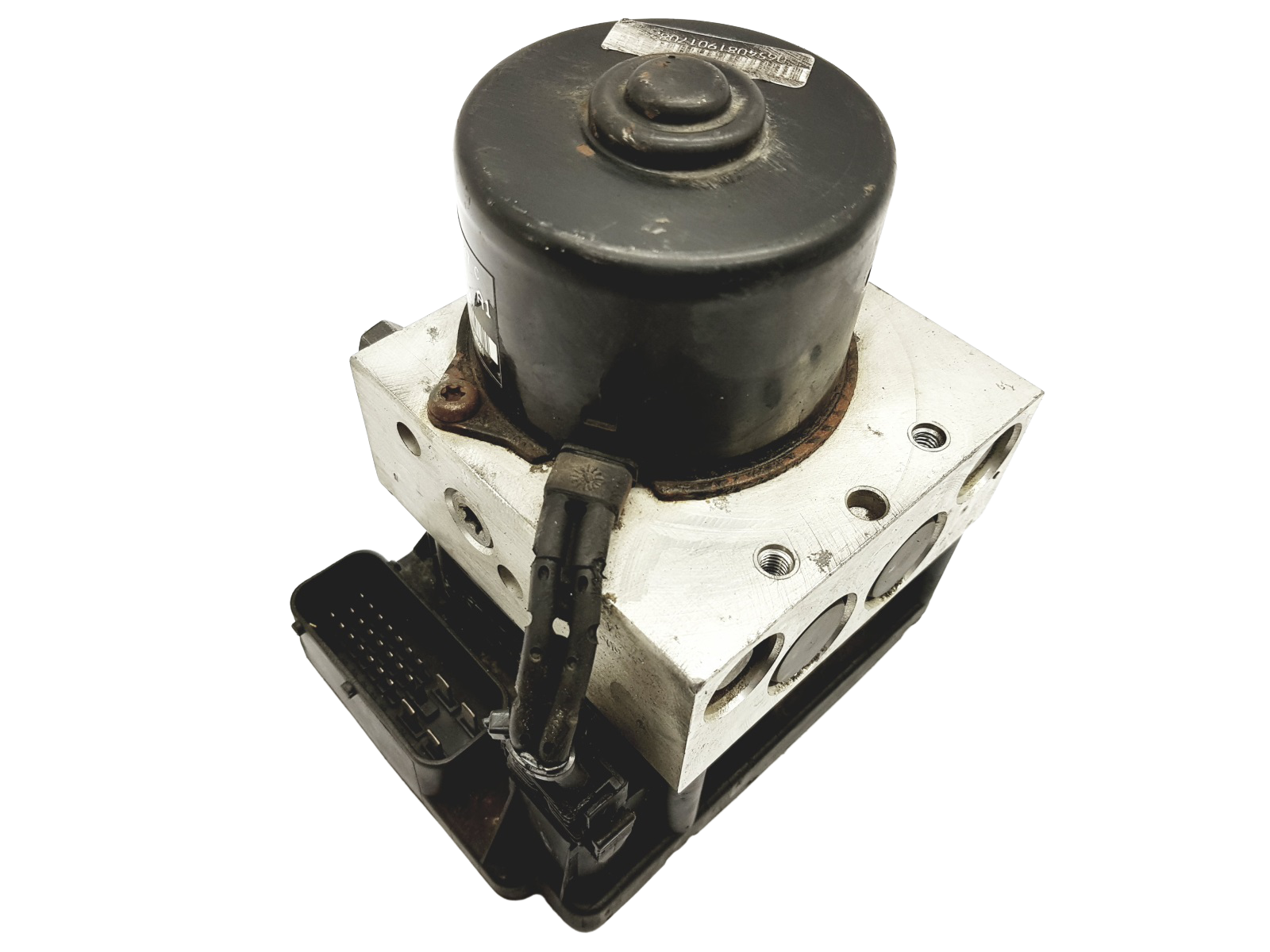 Pumpa Abs VW Audi 1J0614117C 1J0907379G Ate 35810 main product photo