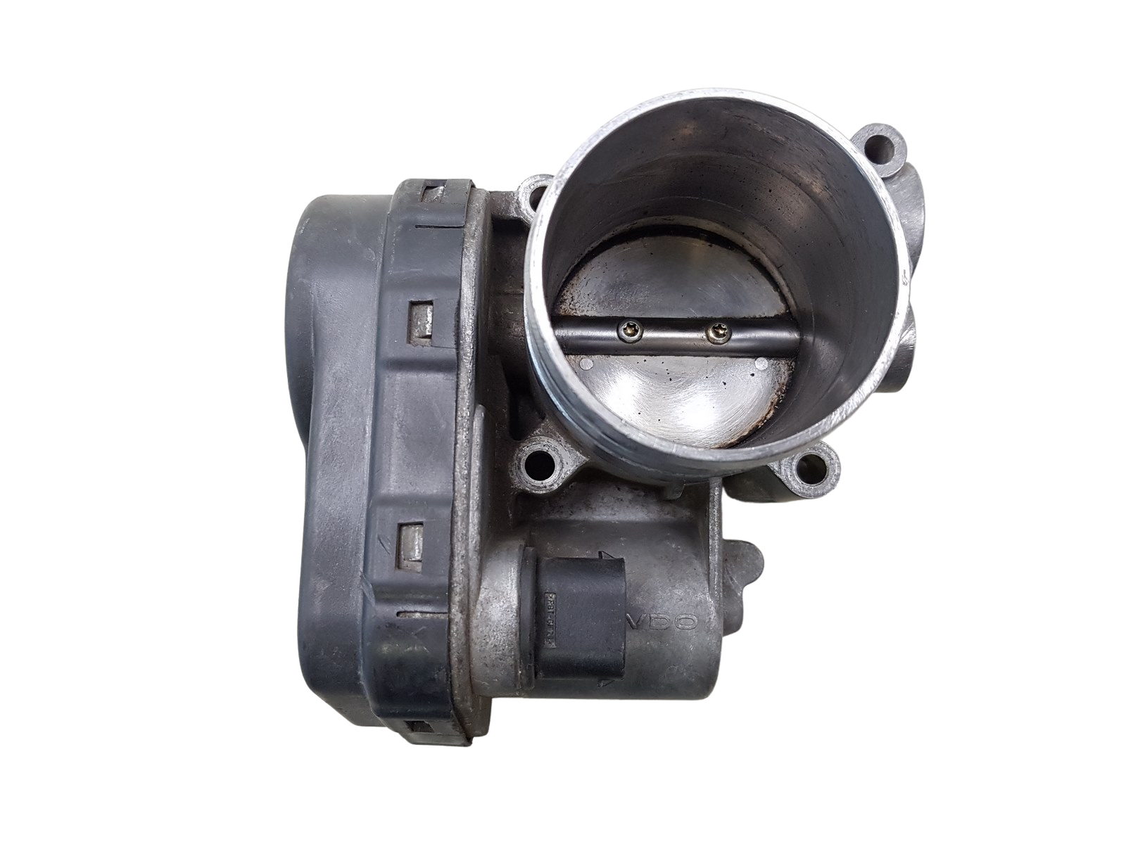 Škrticí Klapka Mercedes-Benz A1661410125 408.238/127/001 1464 main product photo