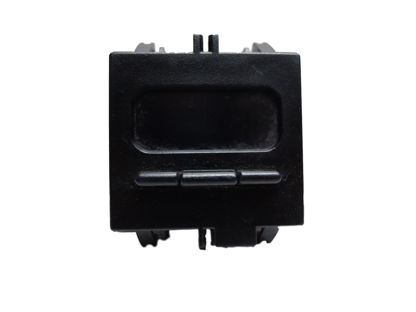 Wyświetlacz Zegar Renault Megane I 1 7700421037 main product photo