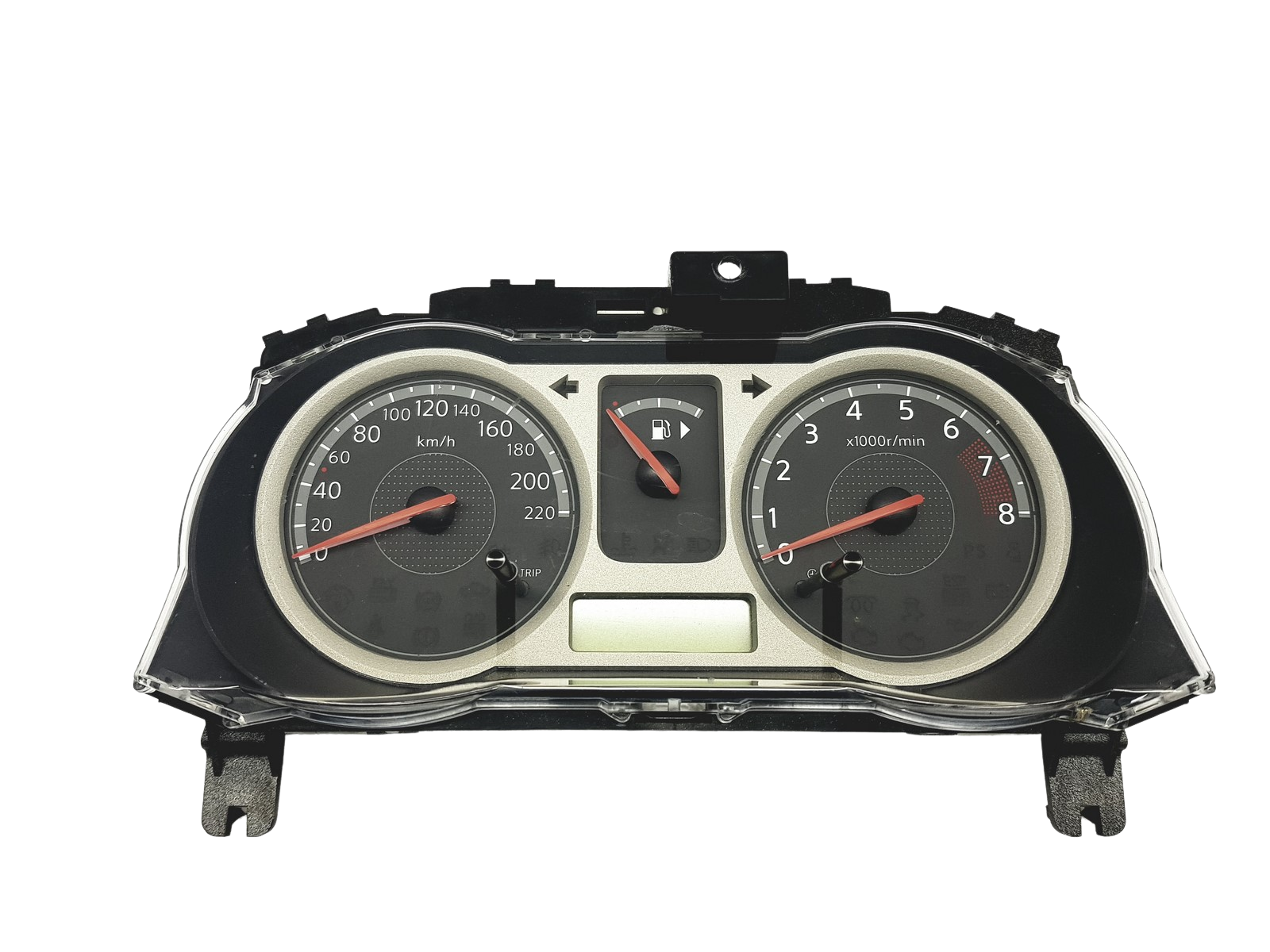 Otáčkoměr Nissan Note C7 9U21B 53225 main product photo