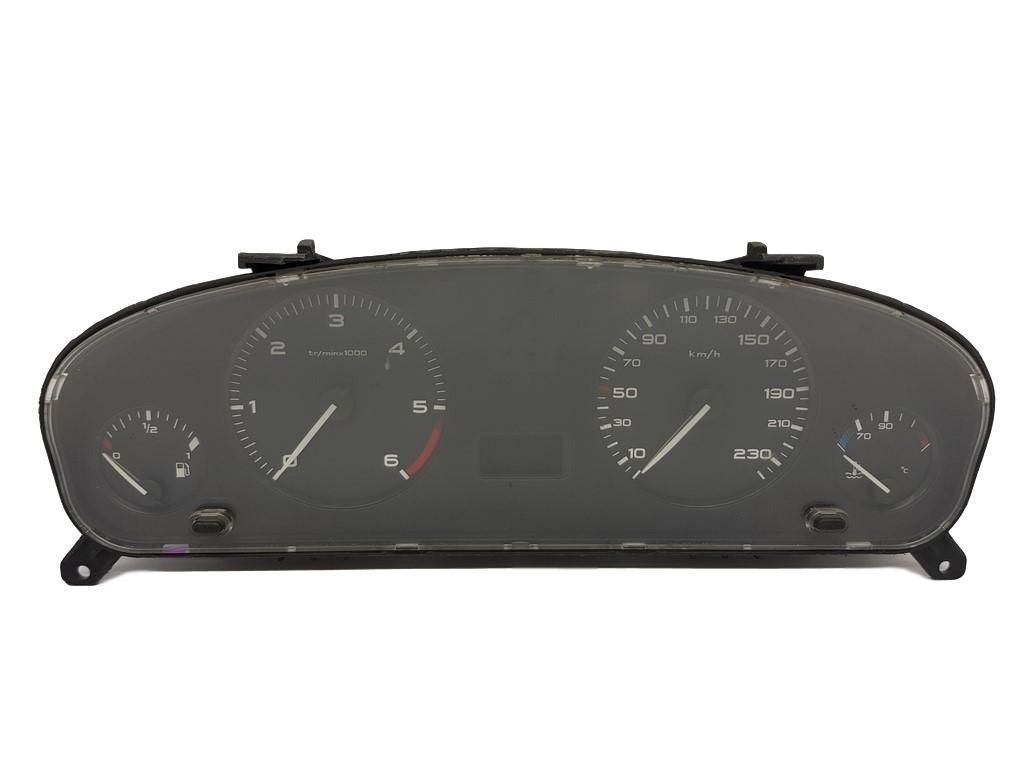 Otáčkoměr Peugeot 406 9639940380 110008882069 14975 main product photo
