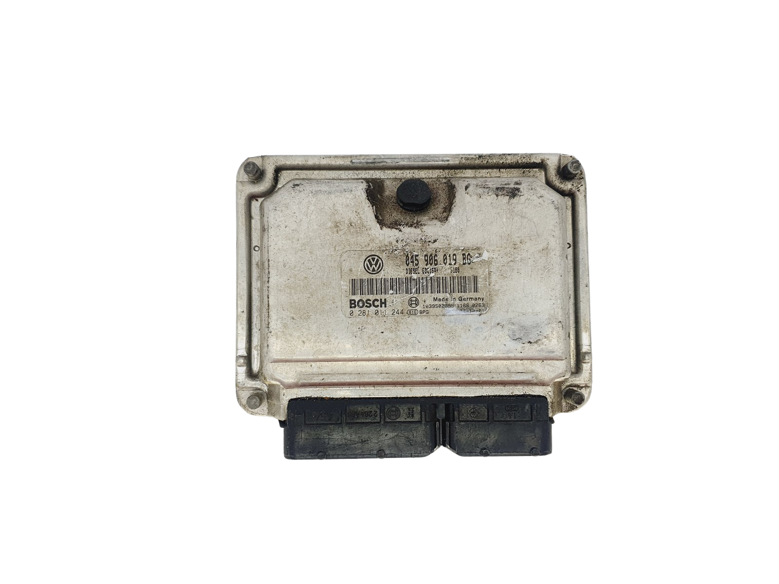Blok Ovladačů 045906019BG 0281011244 Seat VW Bosch 44970 main product photo