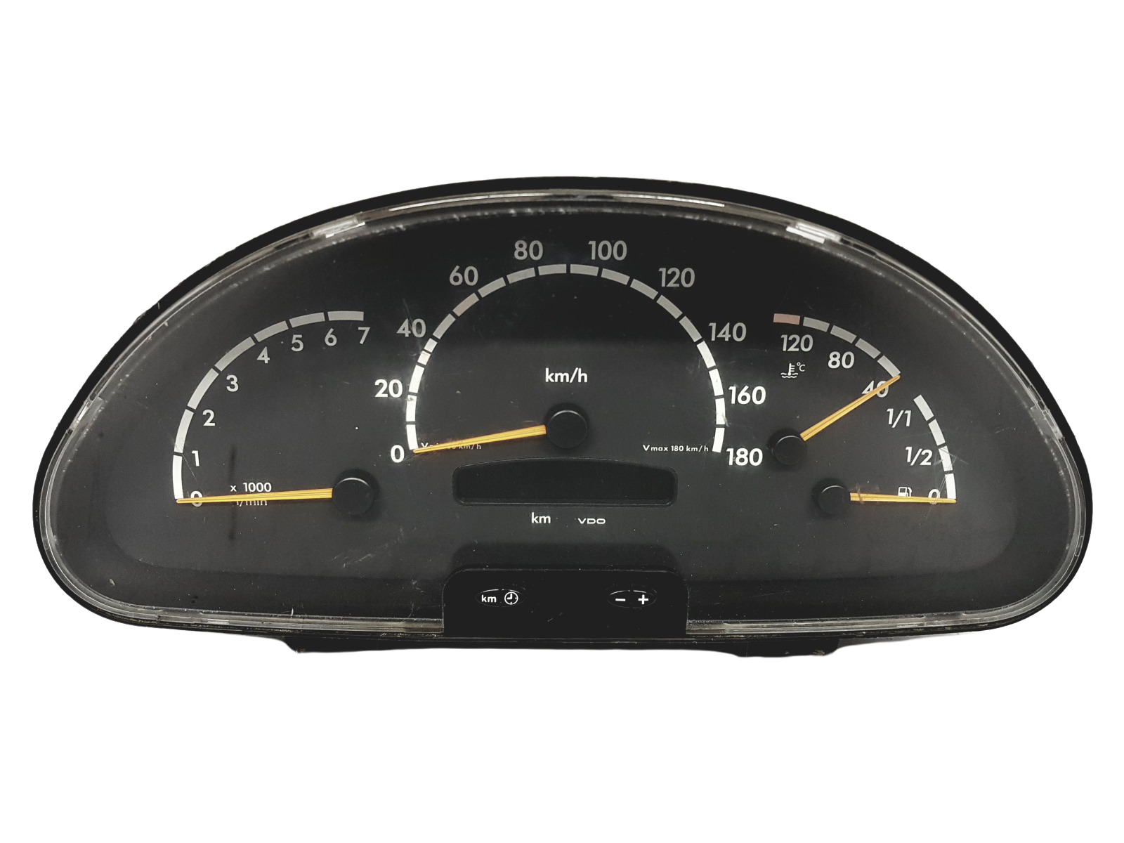 Otáčkoměr Mercedes Sprinter 88311295 87001376 33435 main product photo