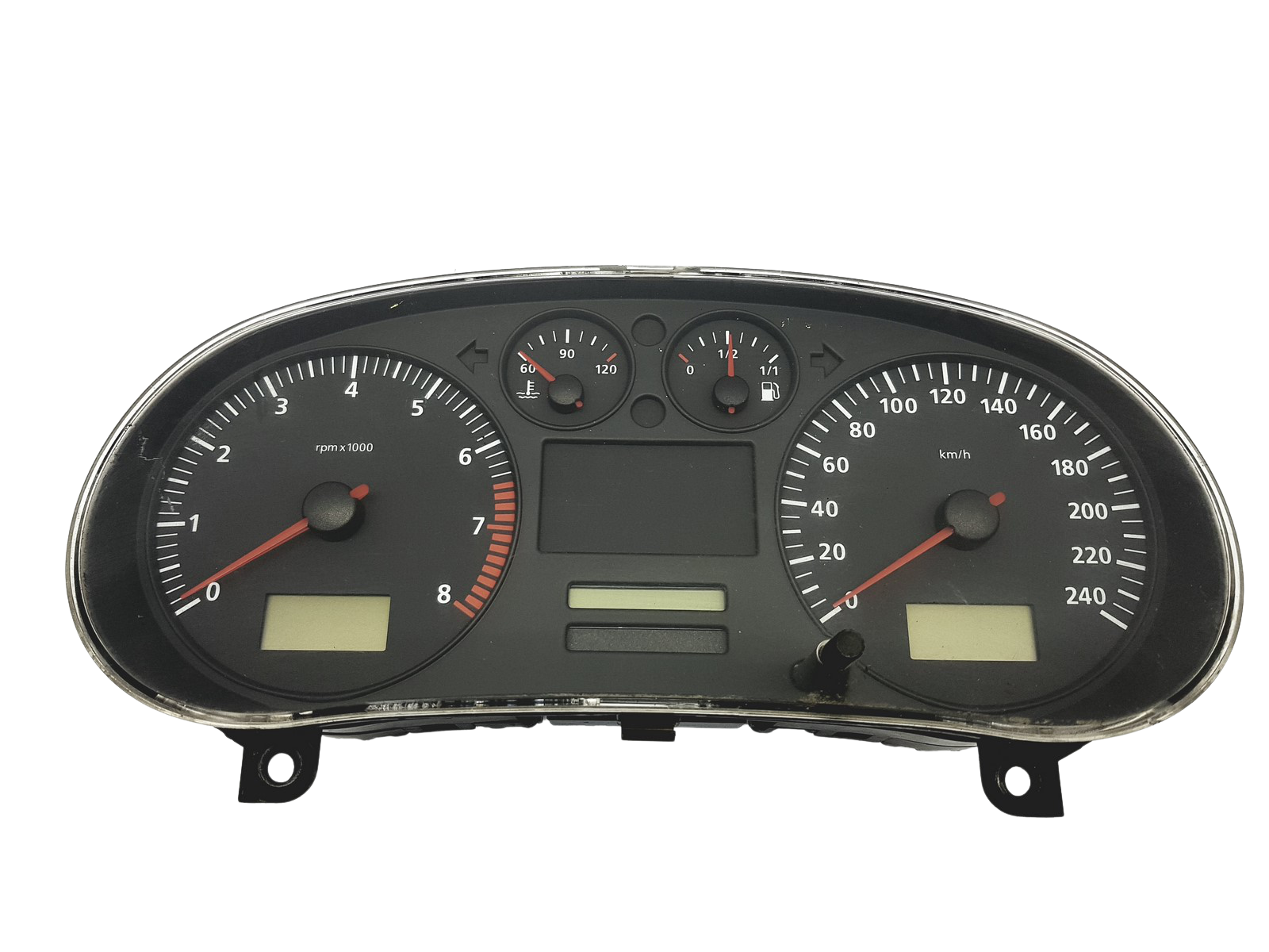 Tachometr Seat Leon W01M0920801A 110080074014 48427 main product photo