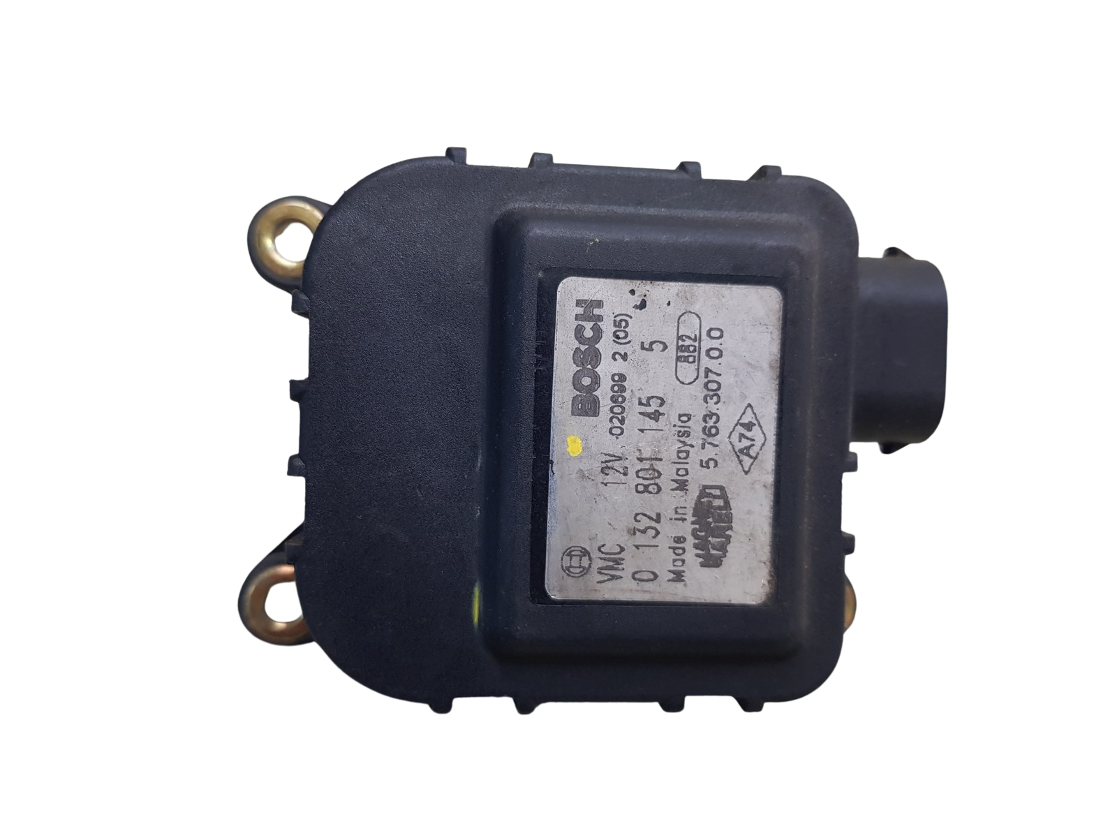 Motor ohřívače Bosch 0132801145 576330700 Renault main product photo