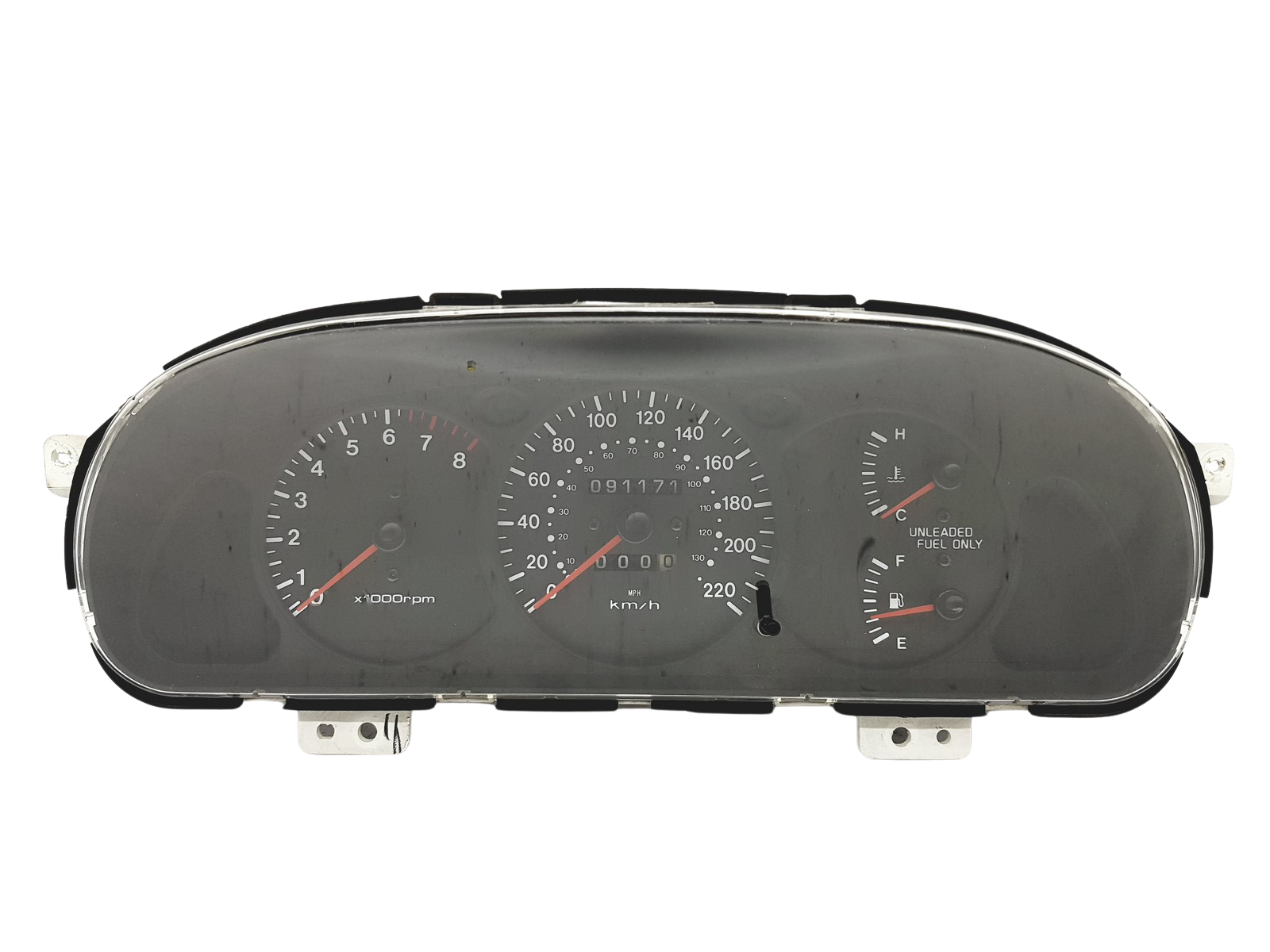 Otáčkoměr Kia Shuma K2AC-55-43XE 50391 main product photo
