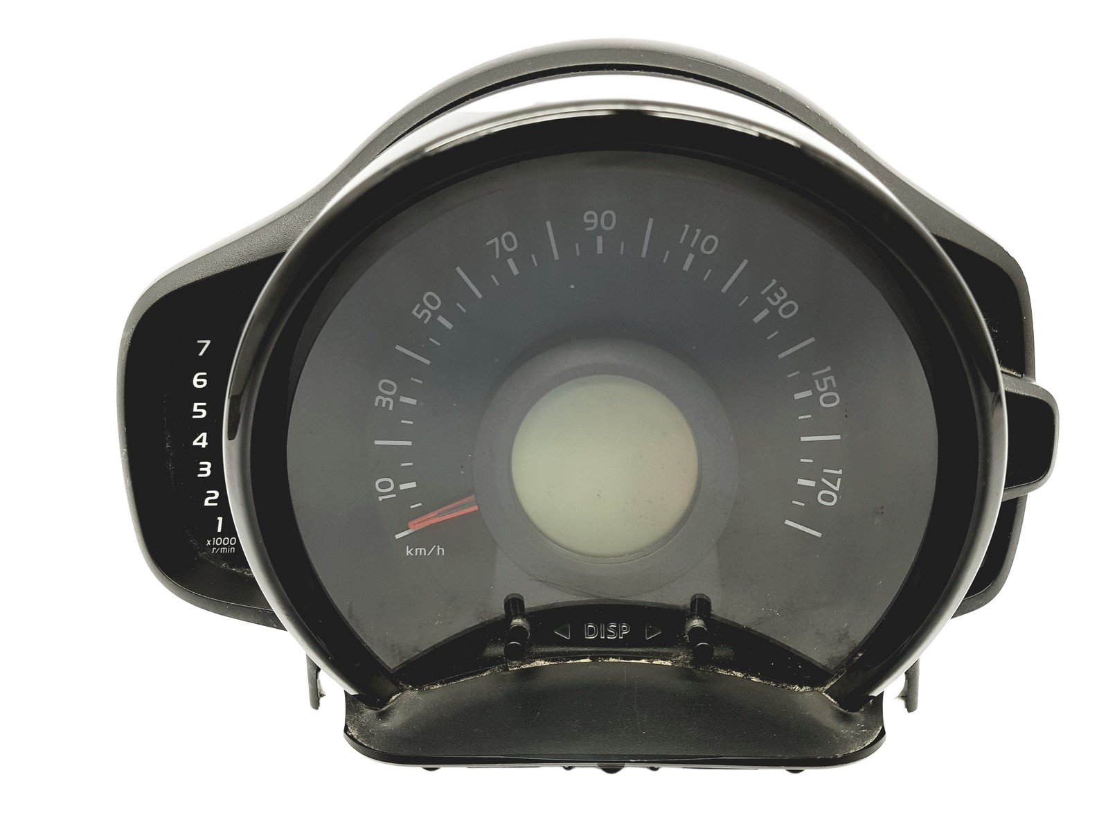 Tachometr 108 C1 Aygo 69144-440U Toyota PSA 53869 main product photo