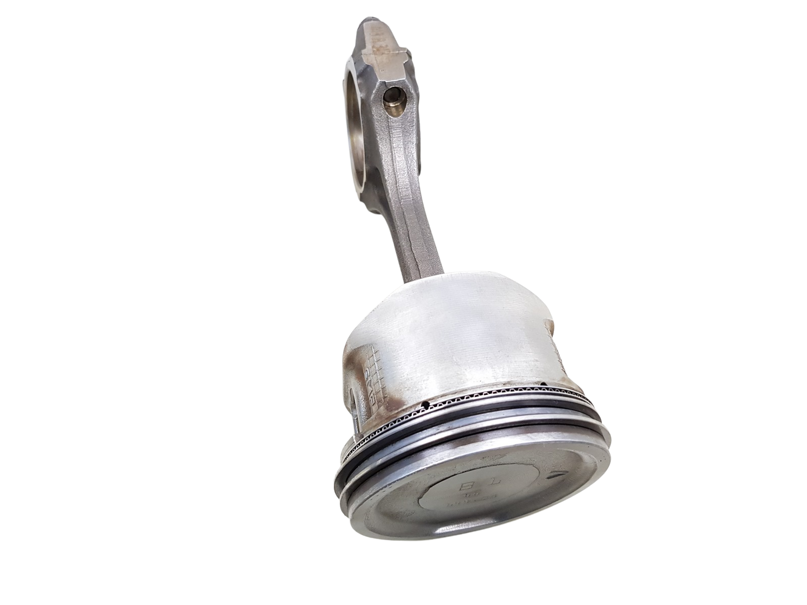 Ojnice Pístu 8200914513 B 7701478497 2.0T F4R796 Renault 1214 main product photo