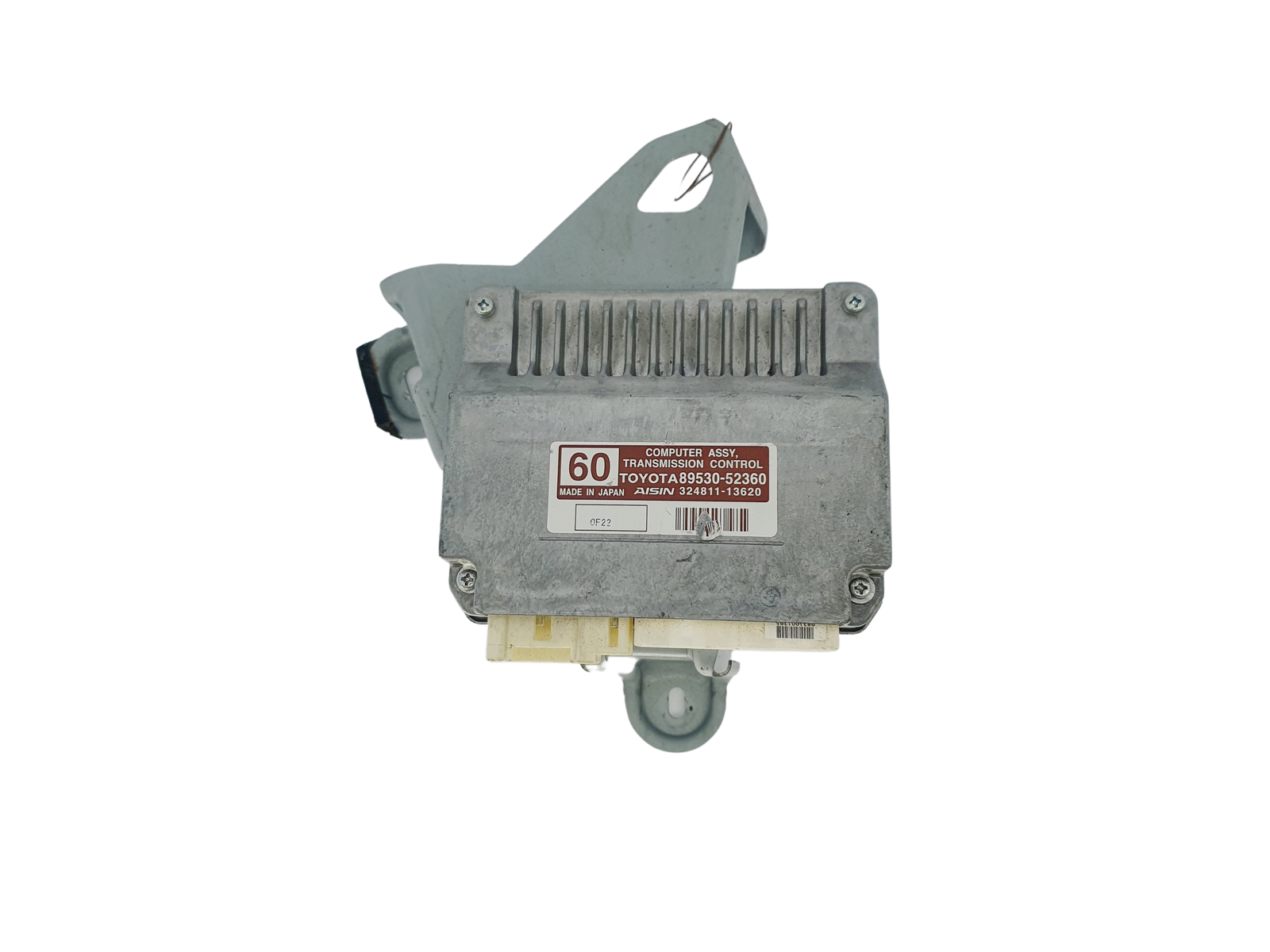 Blok Ovladačů 89530-52360 324811-13620 Toyota Aisin  main product photo