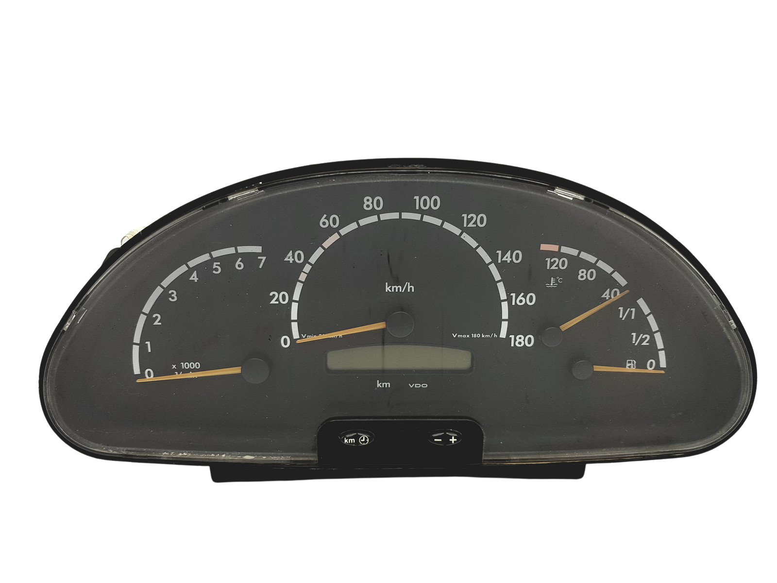 Tachometr Mercedes Sprinter A0014468521 48560 main product photo