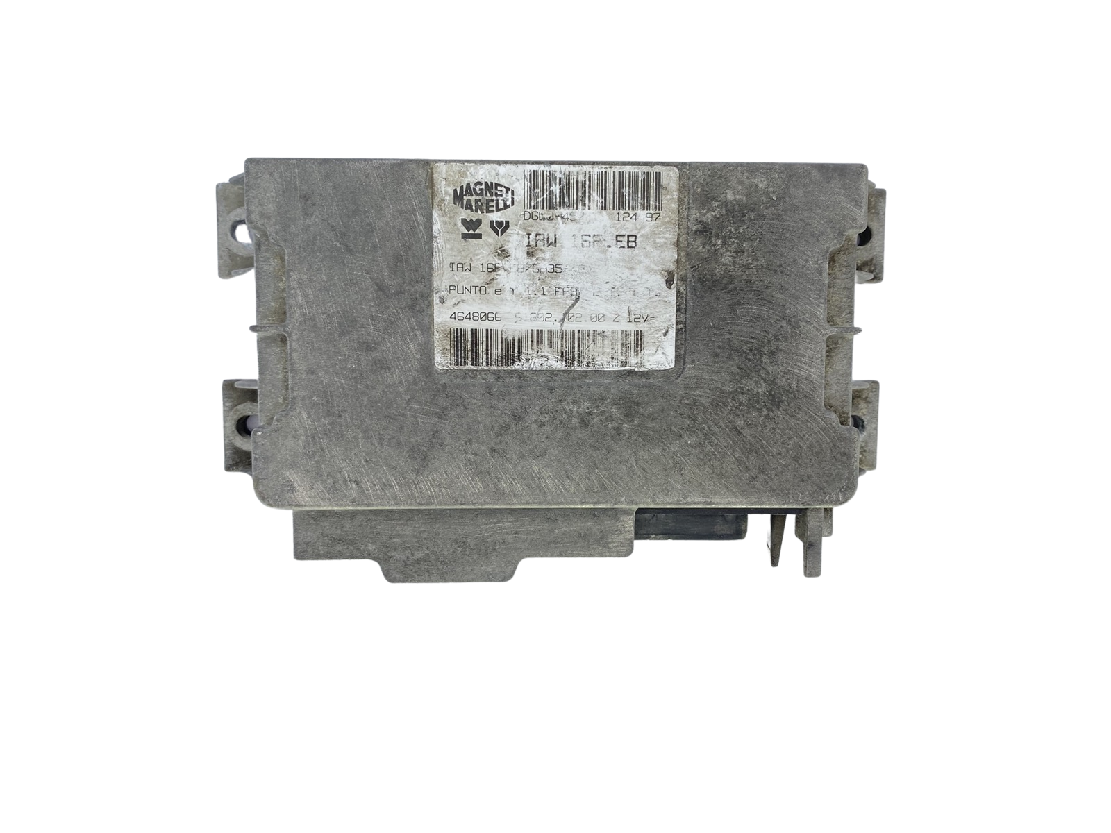 Blok Ovladačů Fiat 46480662 IAW16F.EB 61602.102.00 Magneti Marelli 56368 main product photo