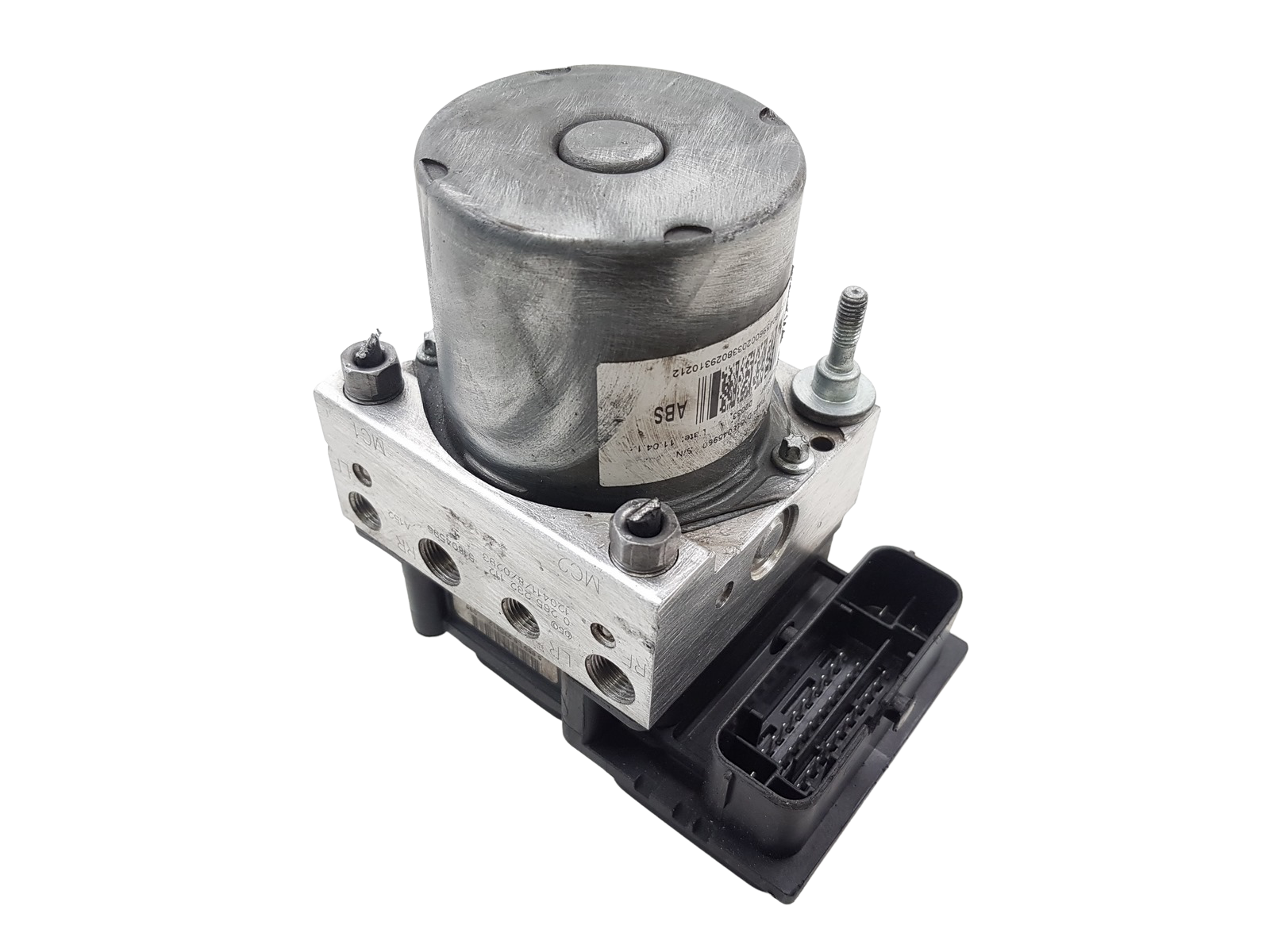 Pumpa Abs Ducato Boxer Jumper 51804596 0265800717 Fiat PSA 1241 main product photo