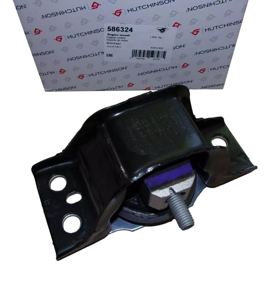 Zavěšení Motoru Pro Citroen Peugeot 594612 1839C7 1839.C7 Hutchinson main product photo