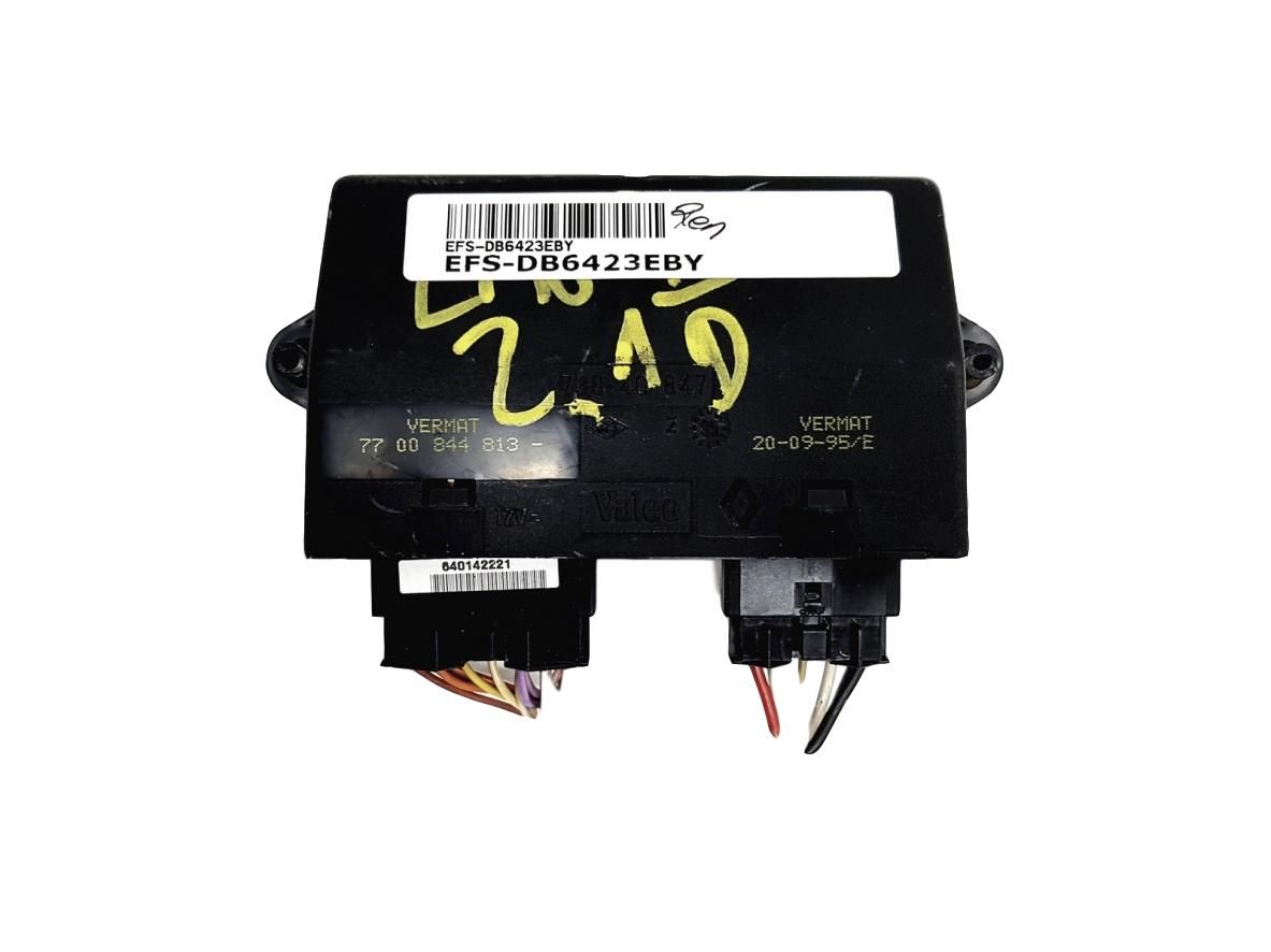 Blok Ovladačů 7700844813 73846847 Renault Valeo main product photo