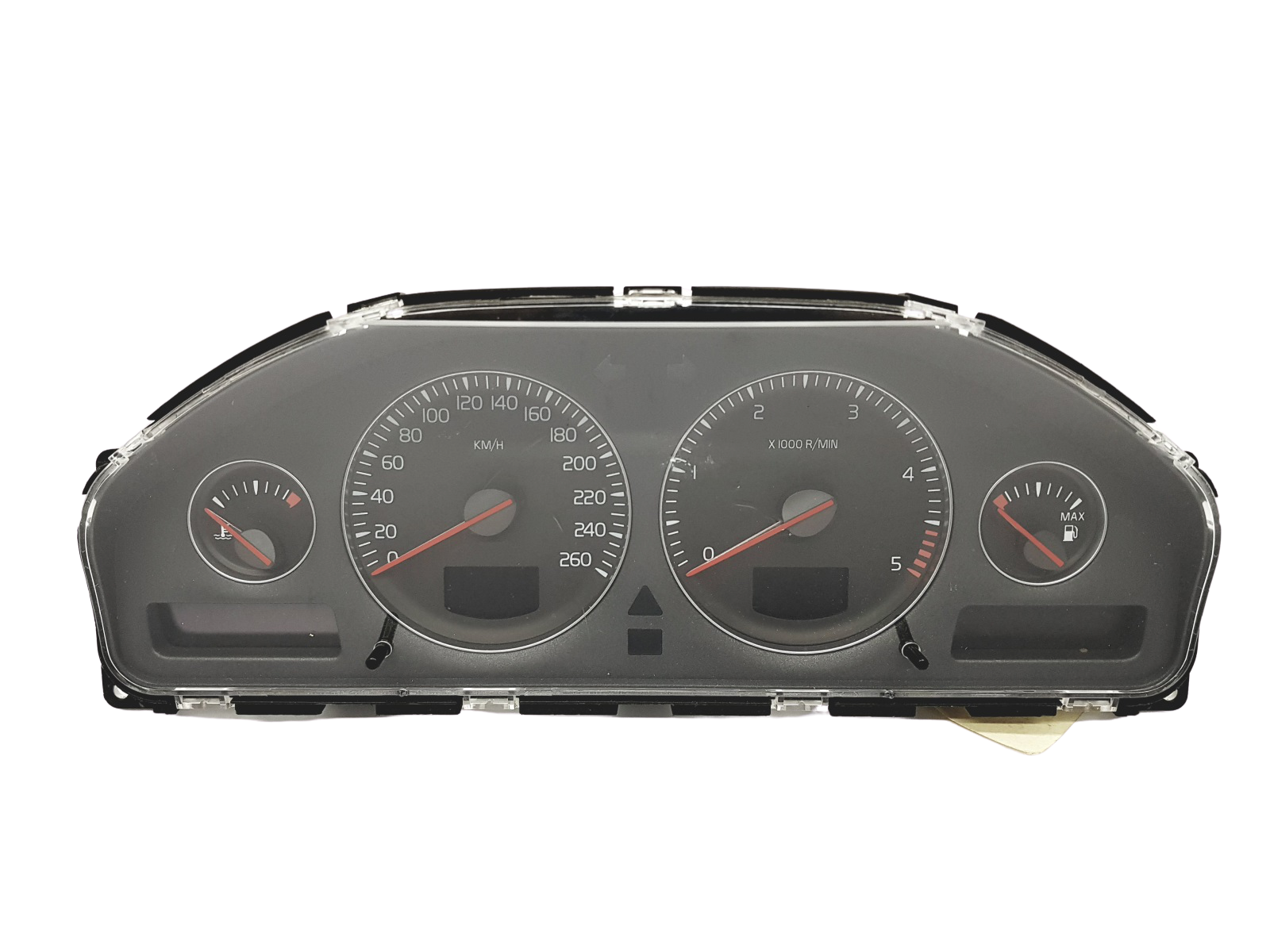 Otáčkoměr Volvo V70 30746102 69594-700T 33046 main product photo