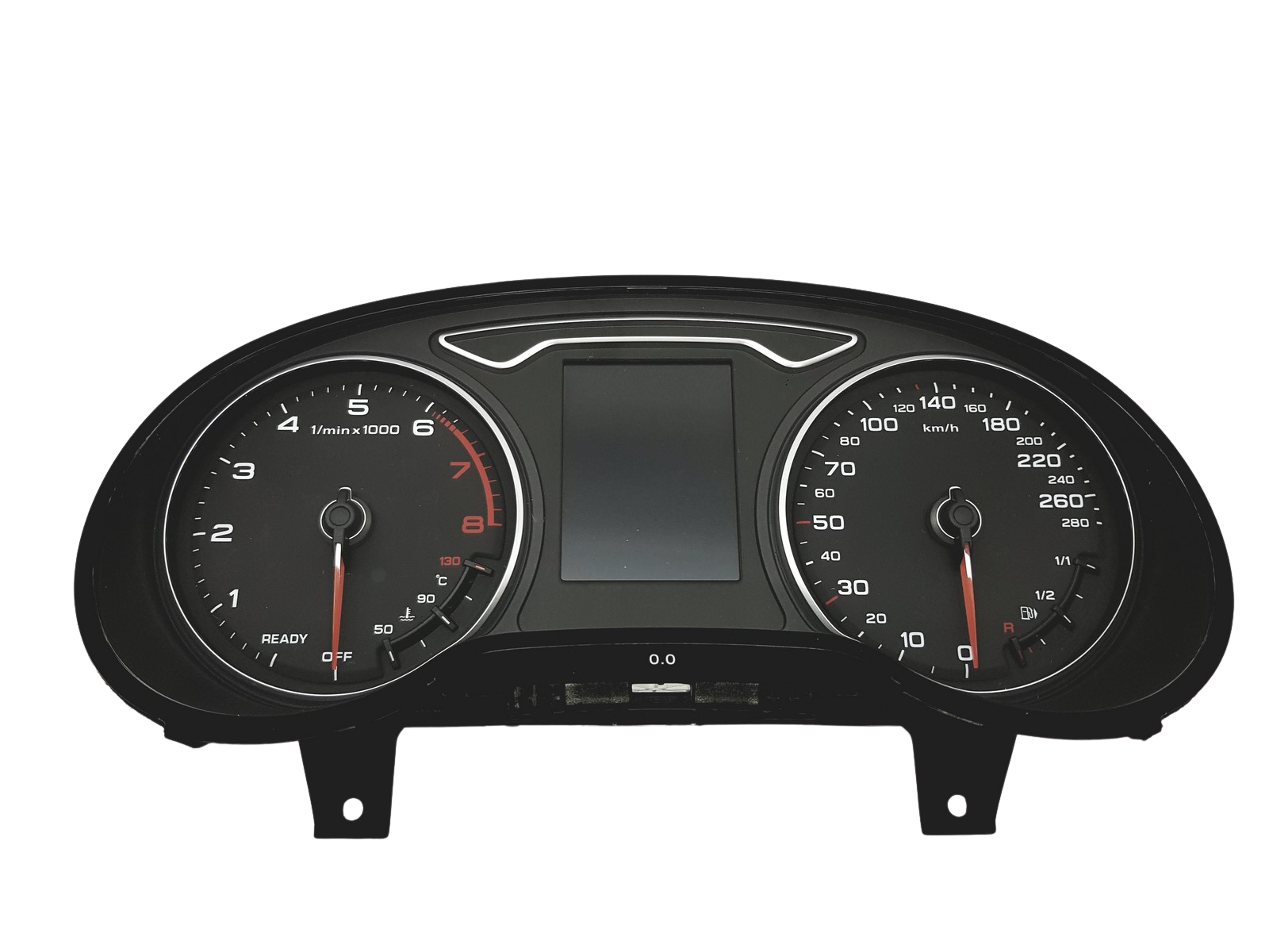Otáčkoměr Audi A3 8V0920871T Continental 32173 main product photo