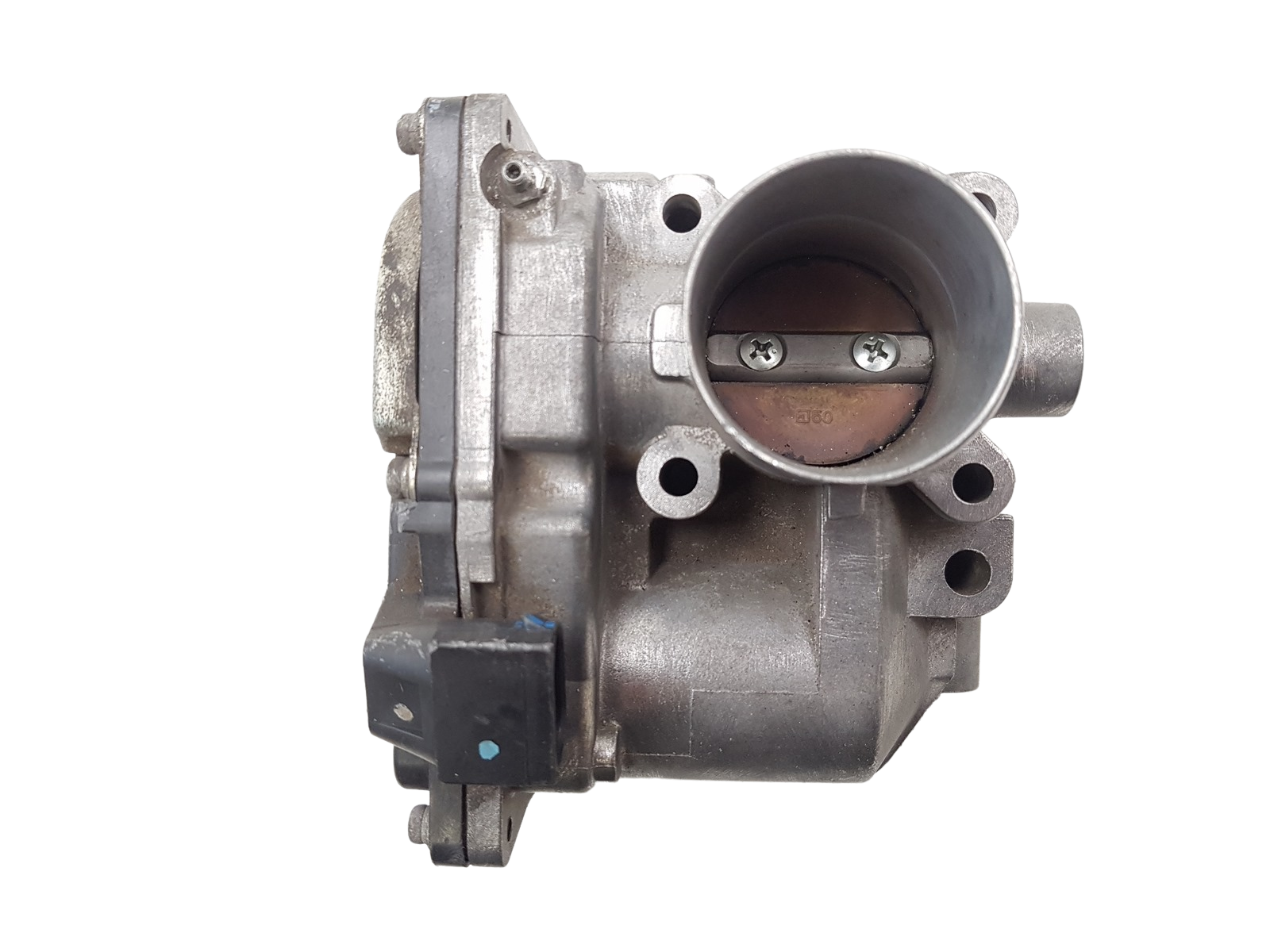 Škrticí Klapka MIKUNI 40002 Smart 1511 main product photo