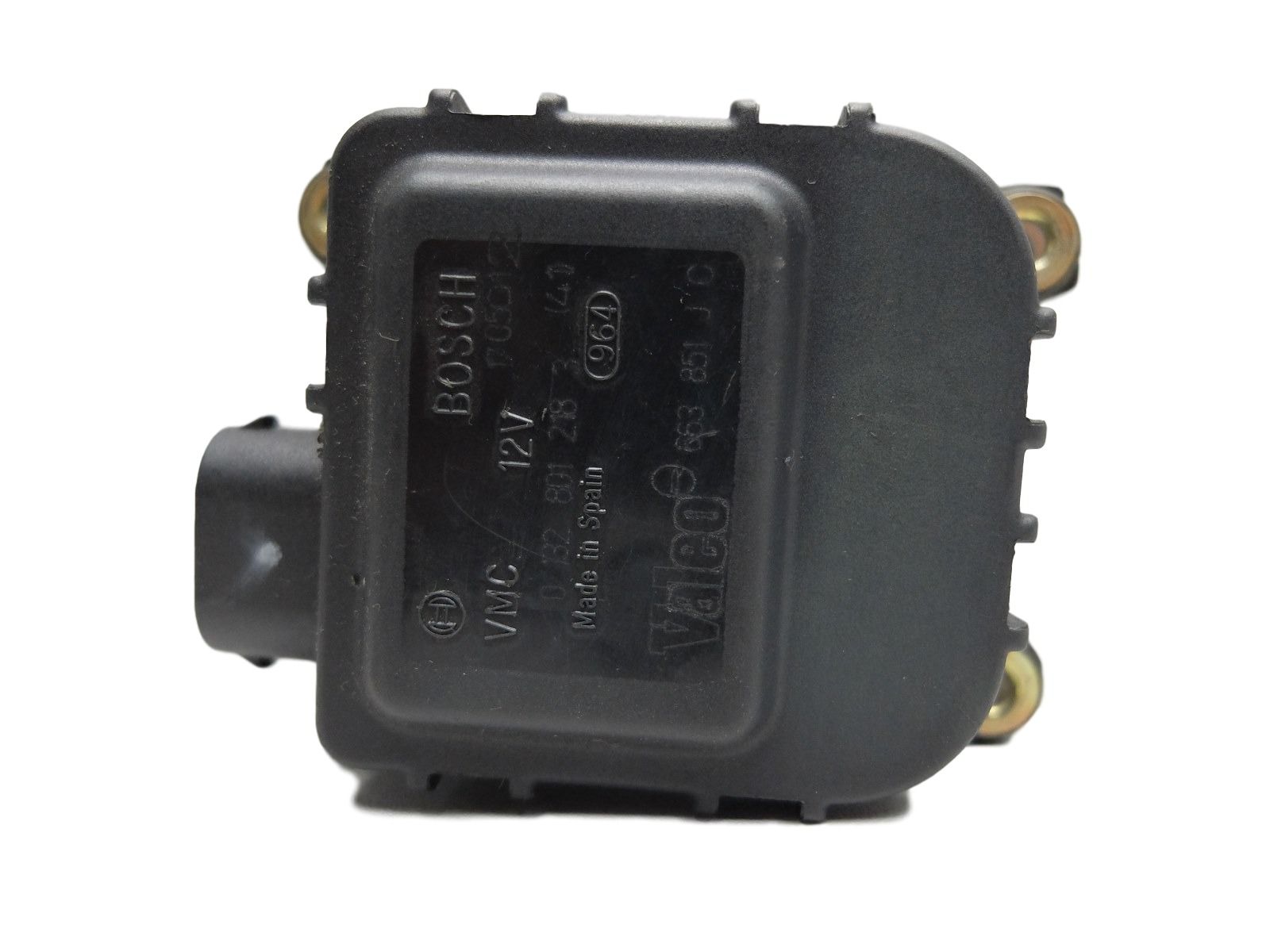 Silniczek Regulacji Nawiewu Citroen C5 0132801218 main product photo