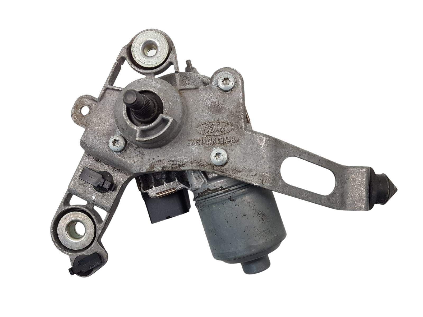 Motor Stěračů Pravý Ford Focus BM51-17504-BK BM51-17K484-B 1416 main product photo