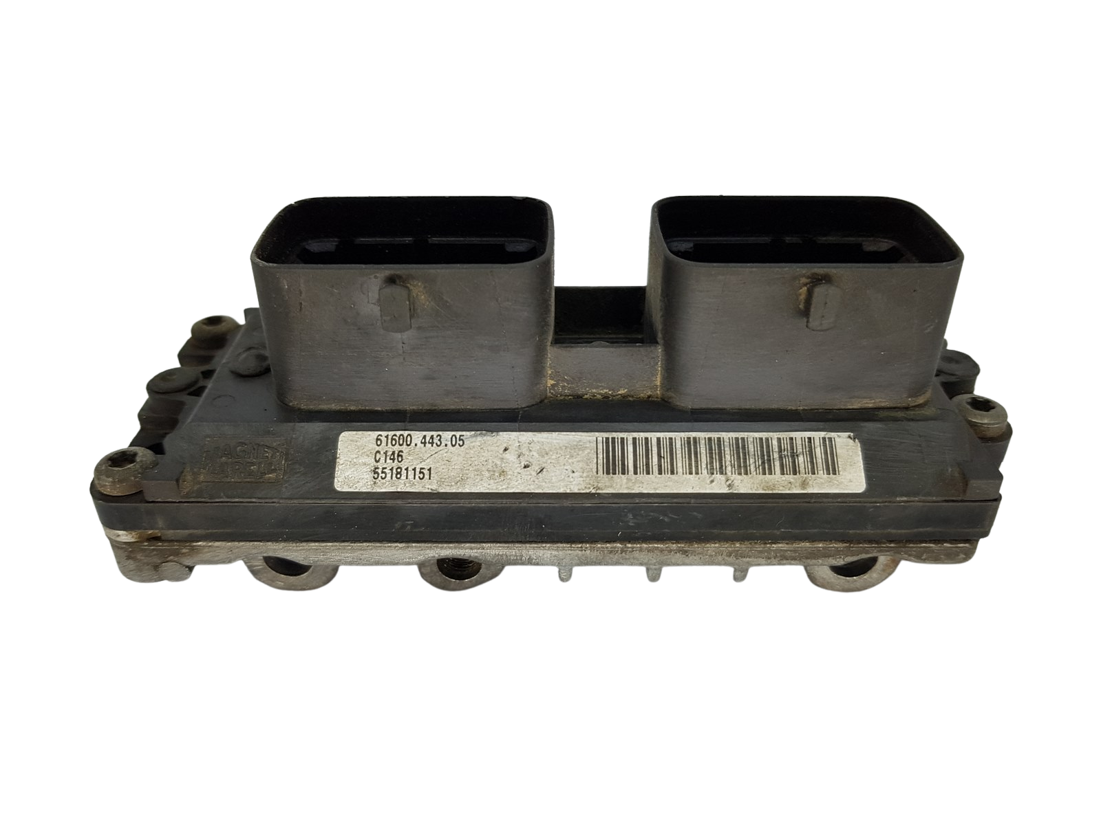 Blok Ovladačů IAW59F.M5 55181151 61600.443.05 Fiat Magneti Marelli 16706 main product photo