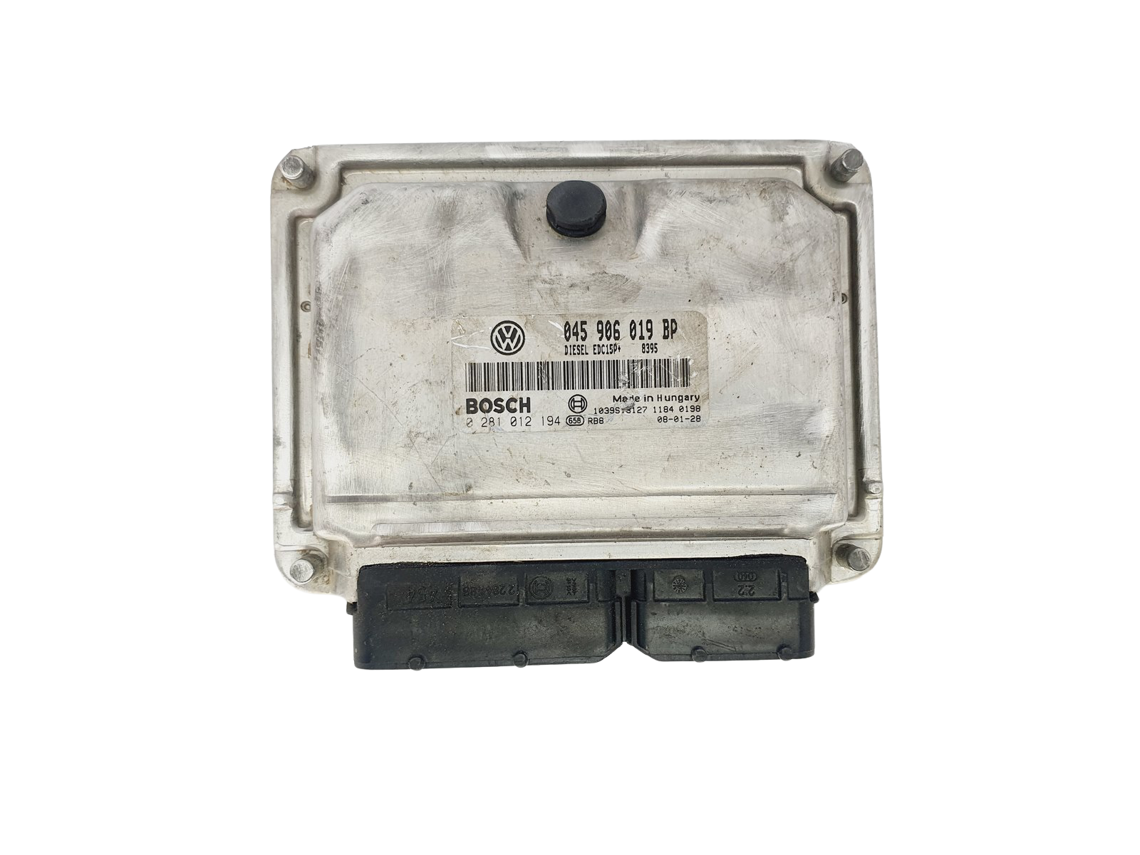 Blok Ovladačů 045906019BP 0281012194 VW Bosch 45760 main product photo