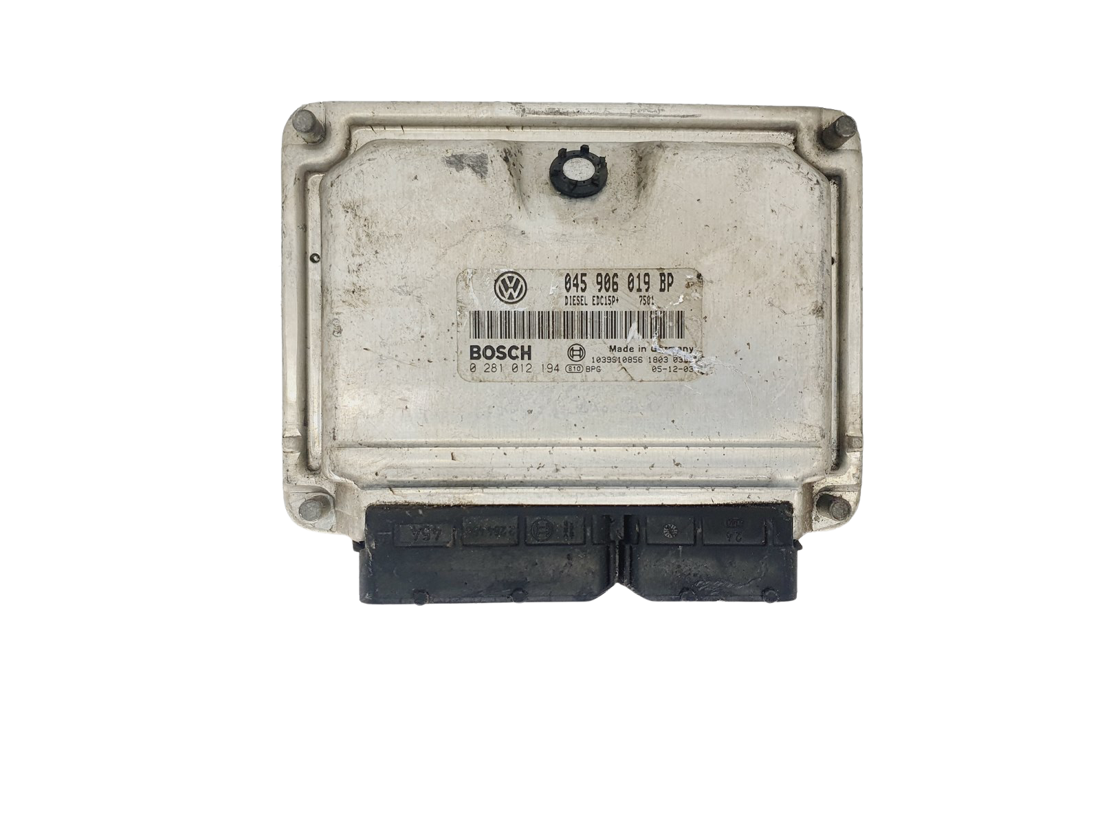 Blok Ovladačů 045906019BP 0281012194 VW Bosch 44540 main product photo