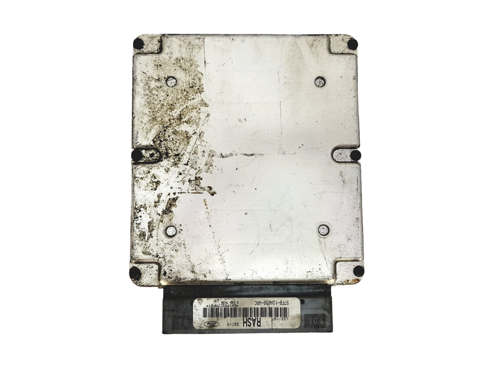 Blok Ovladačů 97FB-12A650-ARC LEE-107 RASH Ford 28249 main product photo