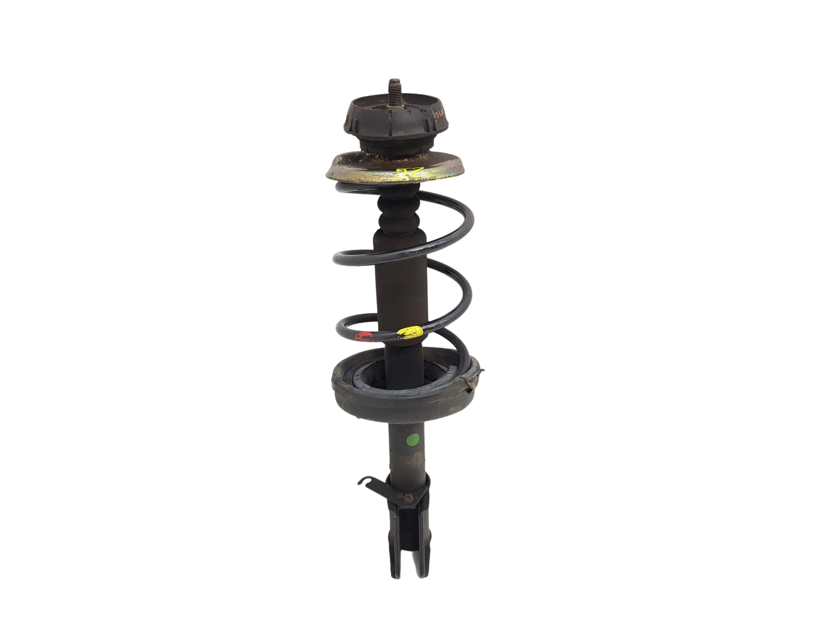 Tlumič Předek 7700839378 Renault Clio 2 1.2 main product photo