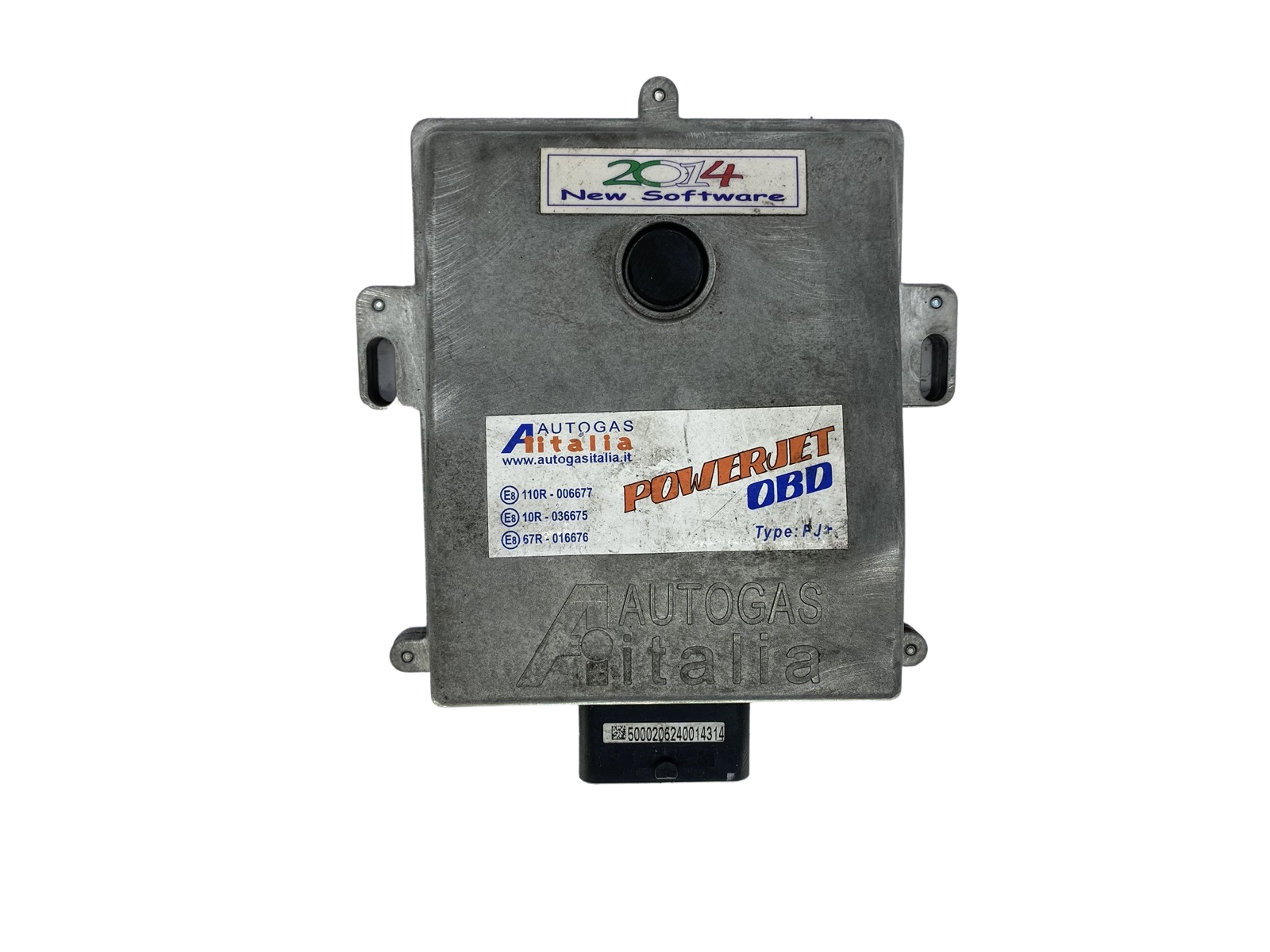 Blok Ovladačů LPG 110R-006677 10R-036675 67R-016676 49725 main product photo