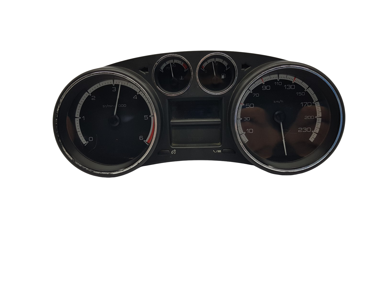 Otáčkoměr Peugeot 308 9665107480 503001550311 1430 main product photo
