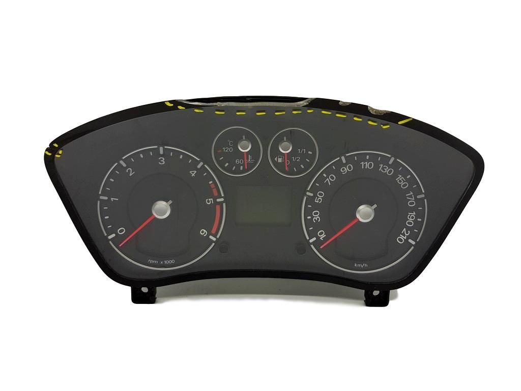 Otáčkoměr Ford Fiesta 6S6T-10849-GE 6S6T10849GE 12669 main product photo
