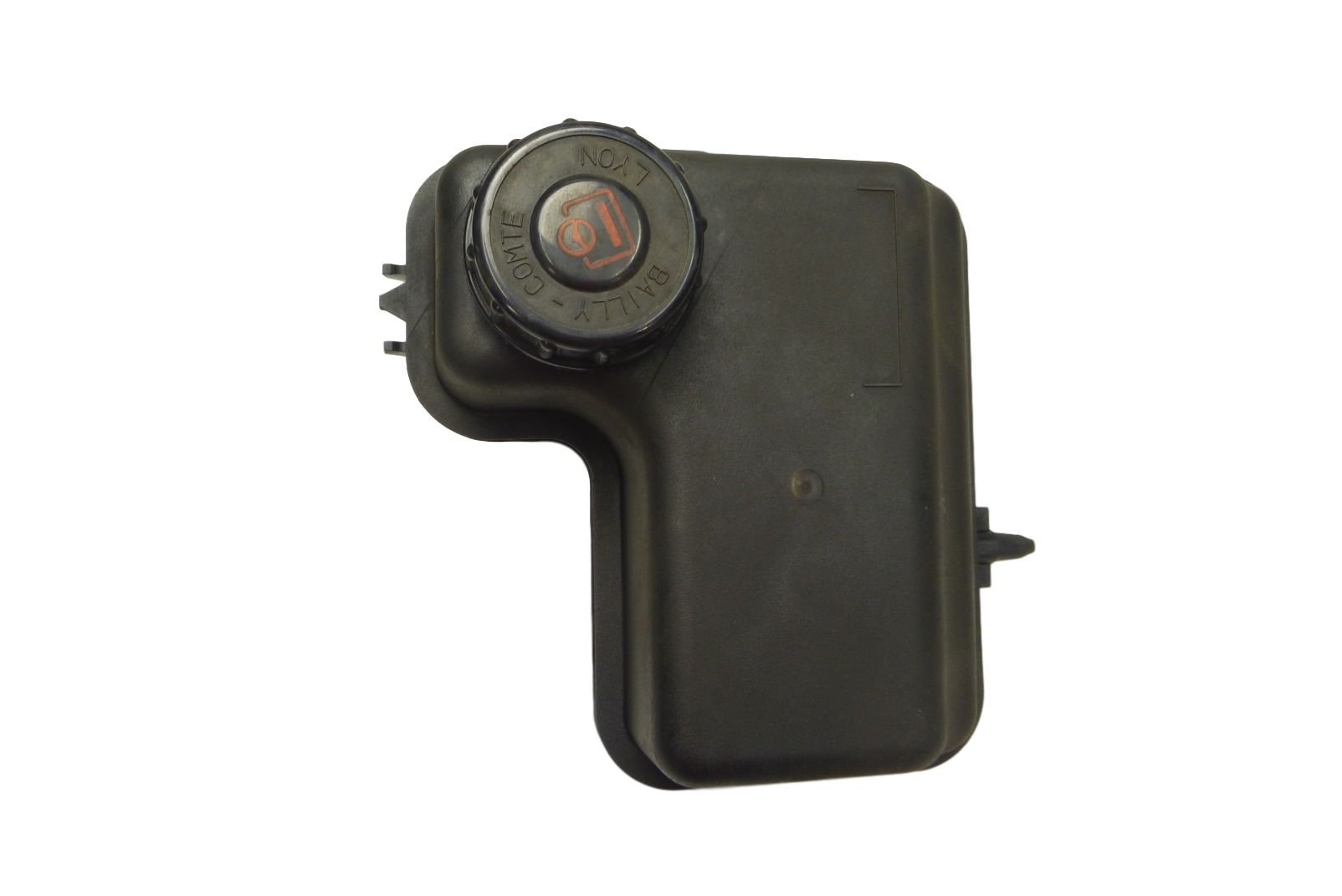 Zbiornik Wspomagania 9654185480 Peugeot 407 main product photo
