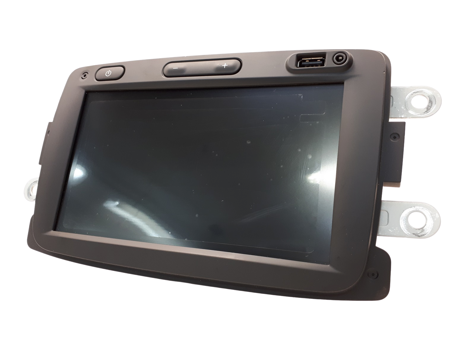 Navigace Radio Renault Captur 281154879R LAN5201WR1 0km 5057 main product photo