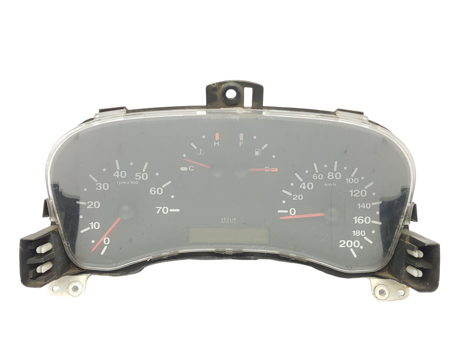 Tachometr Fiat Doblo 46817749 503000111500 26227 main product photo