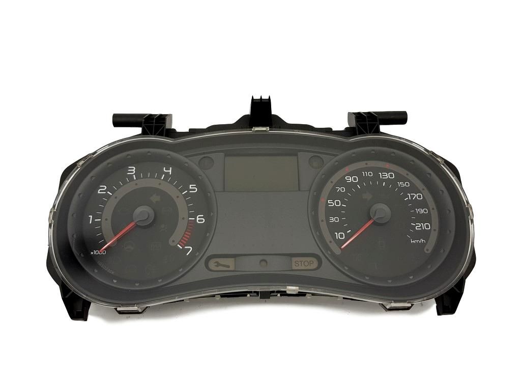 Otáčkoměr Renualt Clio 3 8200715178 N 11102 main product photo