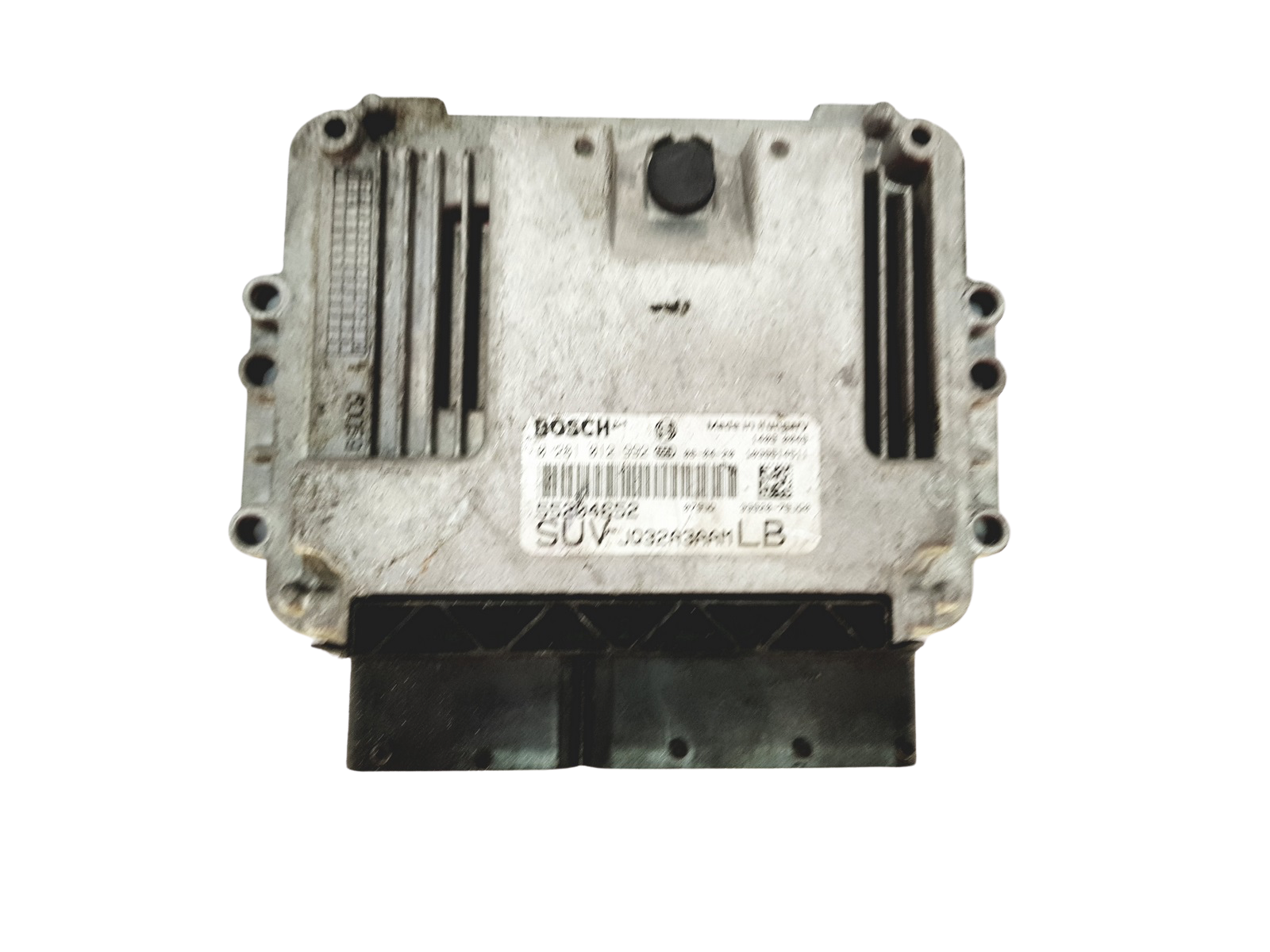 Blok Ovladačů 0281012992 55204652 Alfa Romeo Bosch 28173 main product photo