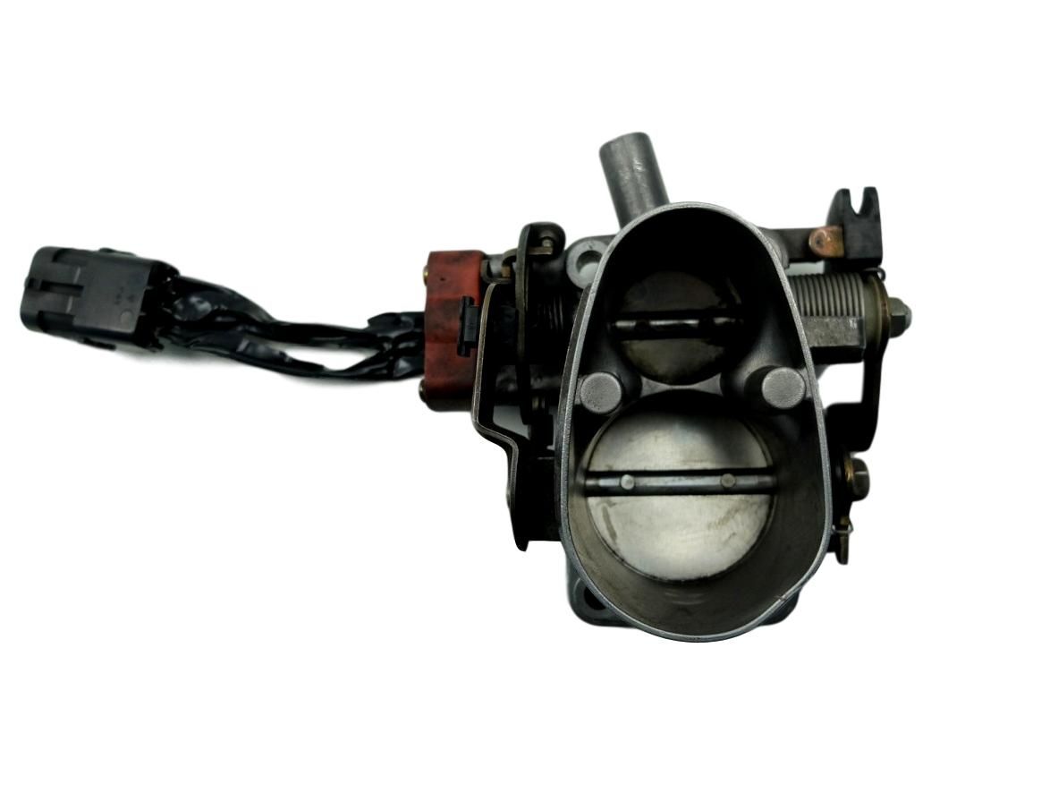Škrticí Klapka Renault 19 713932 1,8 16V main product photo
