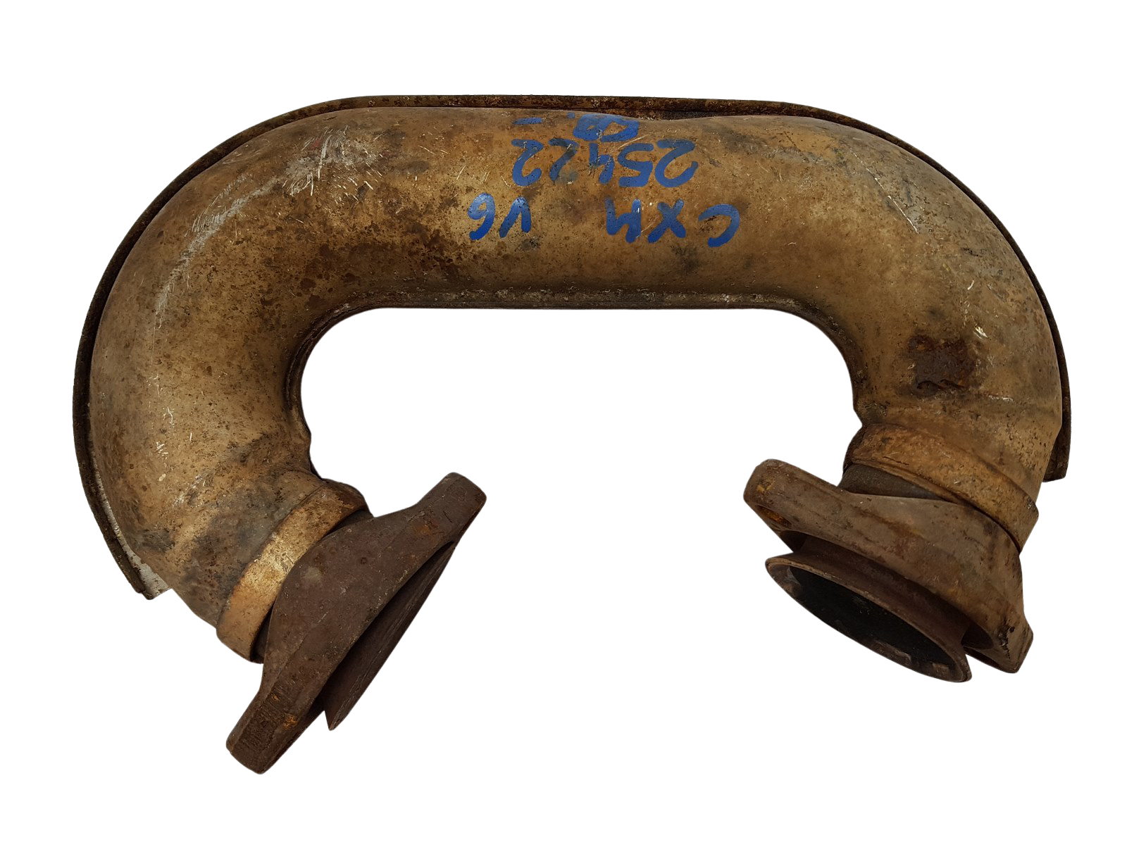 Výfuk 170487 Citroen XM 3.0 V6 24V 12291 main product photo