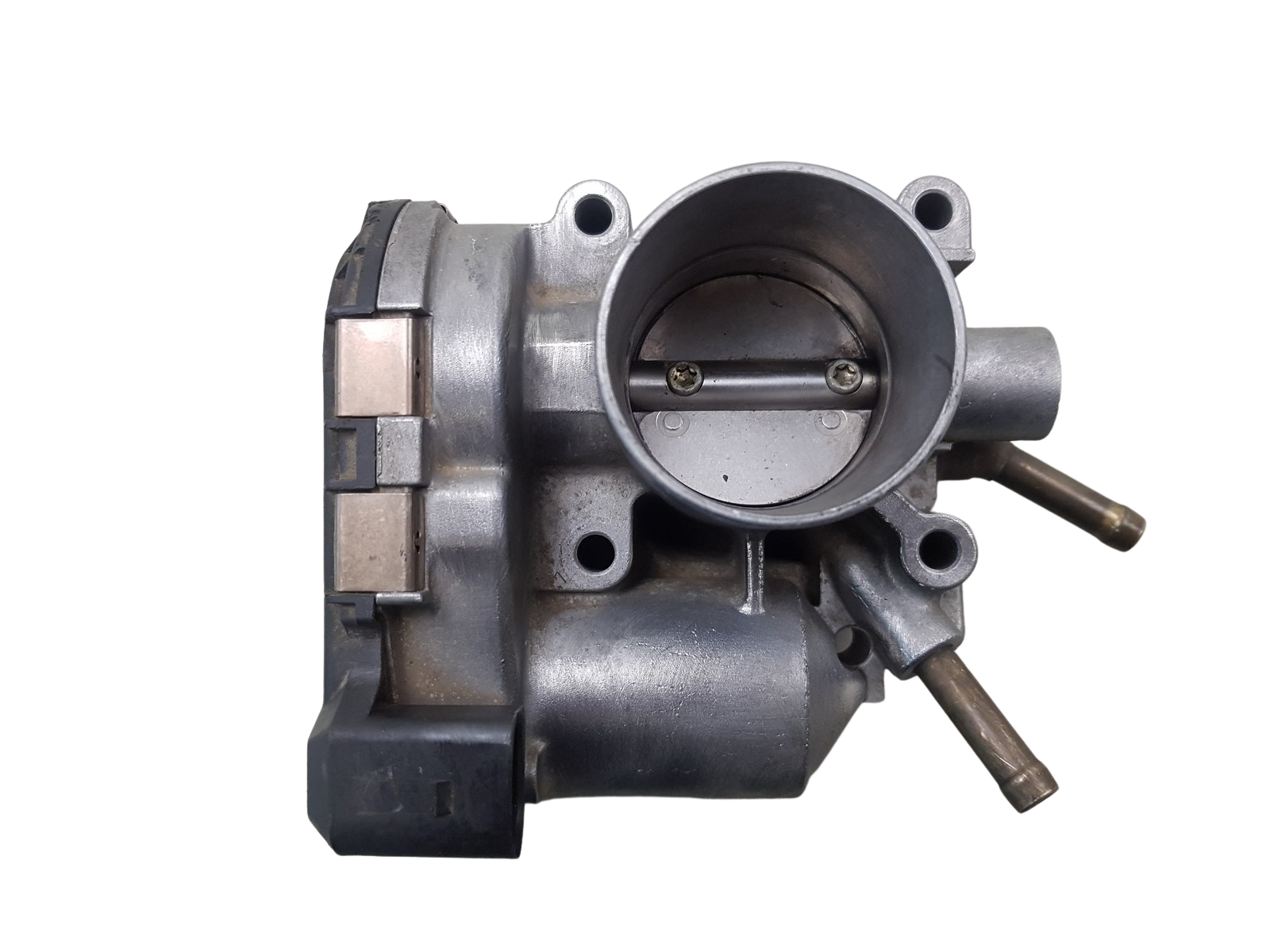 Škrticí Klapka VWAG 030133062C 0280750095 Bosch 1333 main product photo