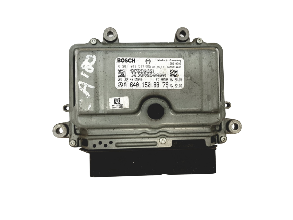 Blok Ovladačů A6401508879 0281013517 Mercedes Bosch main product photo