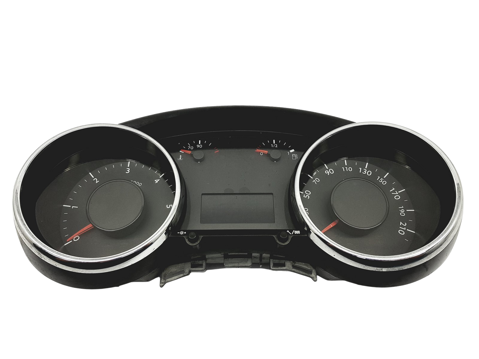 Tachometr Peugeot 3008 9666174980 T8 69189-230U 40863 main product photo