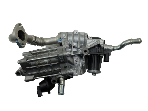 Ventil Egr Jaguar Land Rover 701881050 9X2Q-9U438-DA main product photo