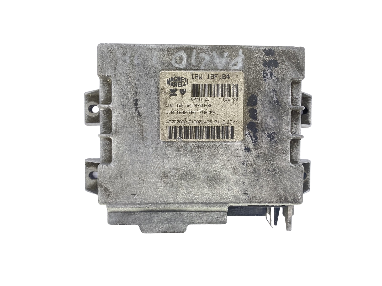 Blok Ovladačů 46767822 IAW18F.B4 61600.425.01 Magneti Marelli 54990 main product photo